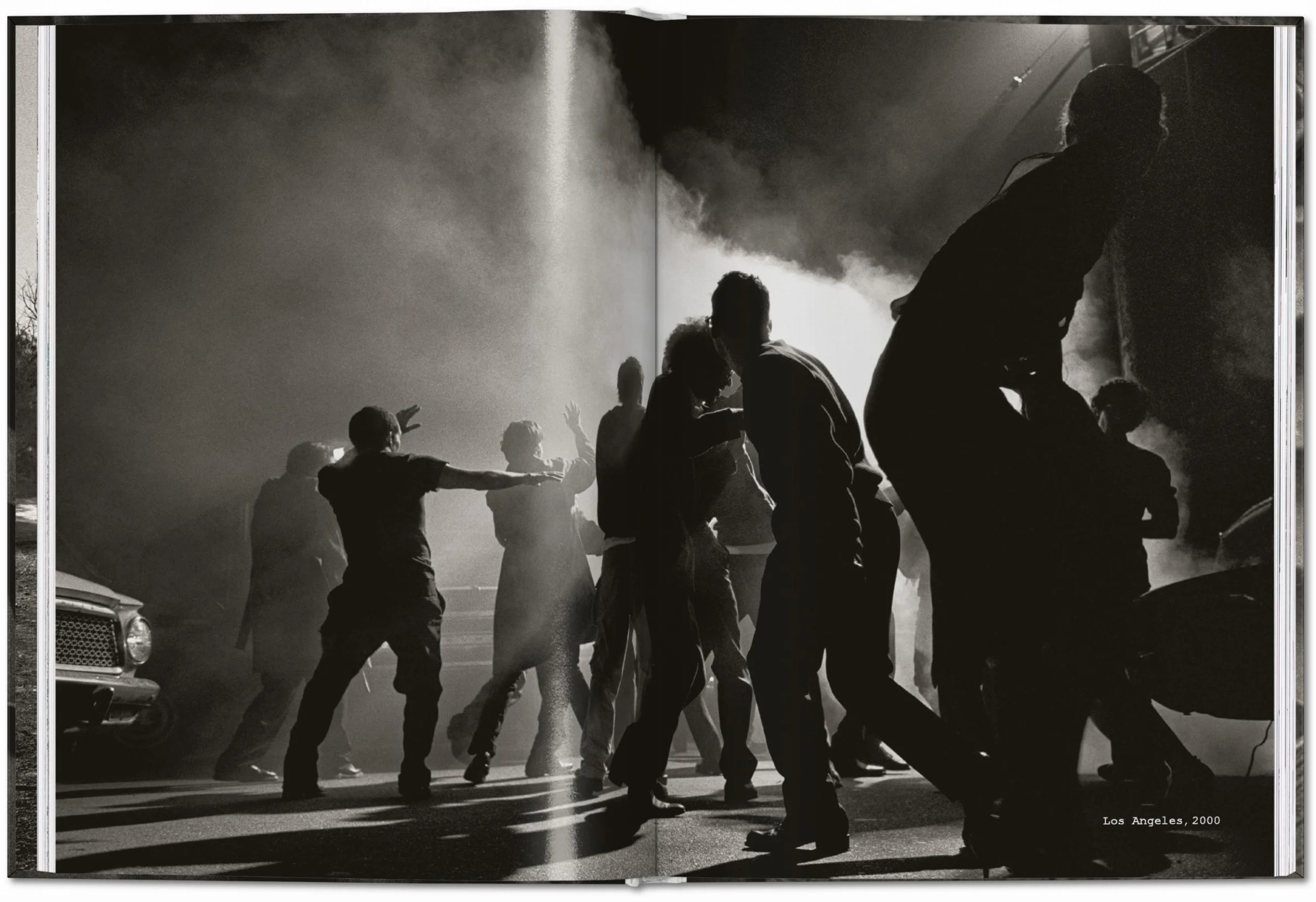 Peter Lindbergh. Untold Stories Peter Lindbergh. Untold Stories - Imagen 6