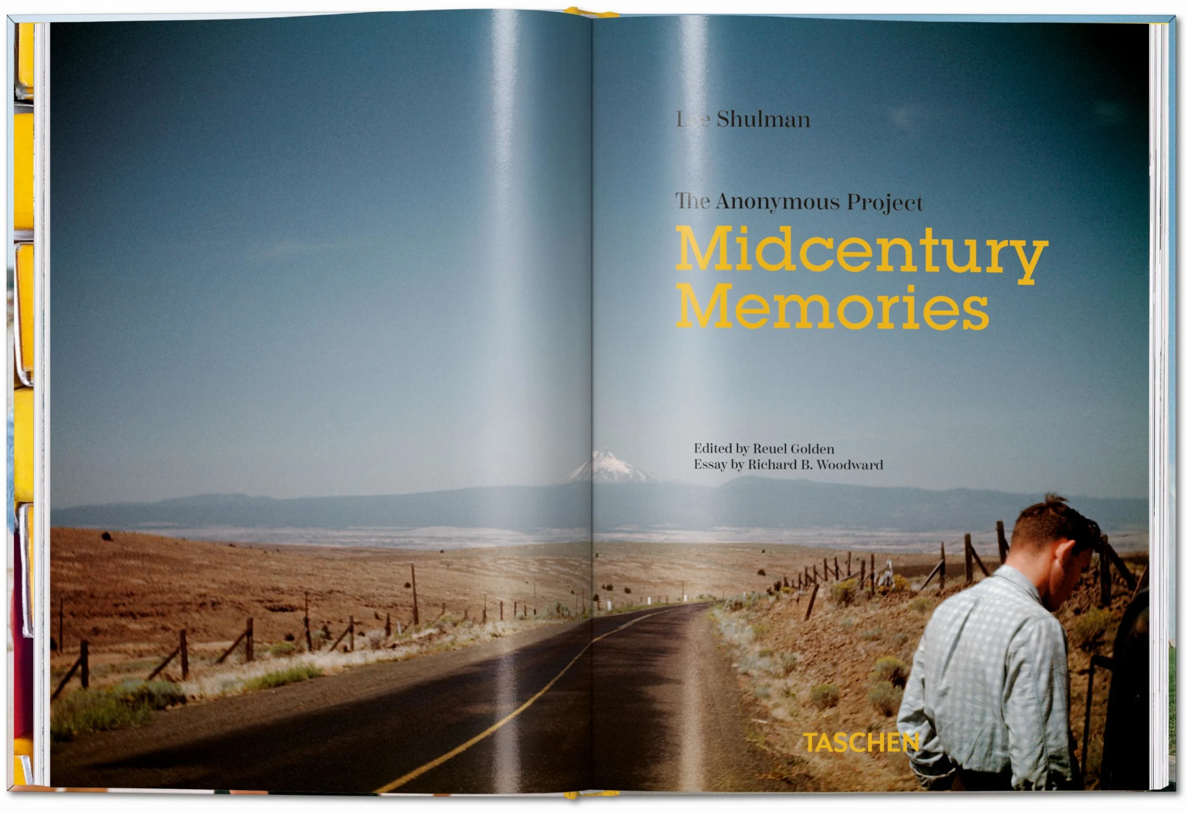 Midcentury Memories. The Anonymous Project Midcentury Memories. The Anonymous Project - Imagen 7