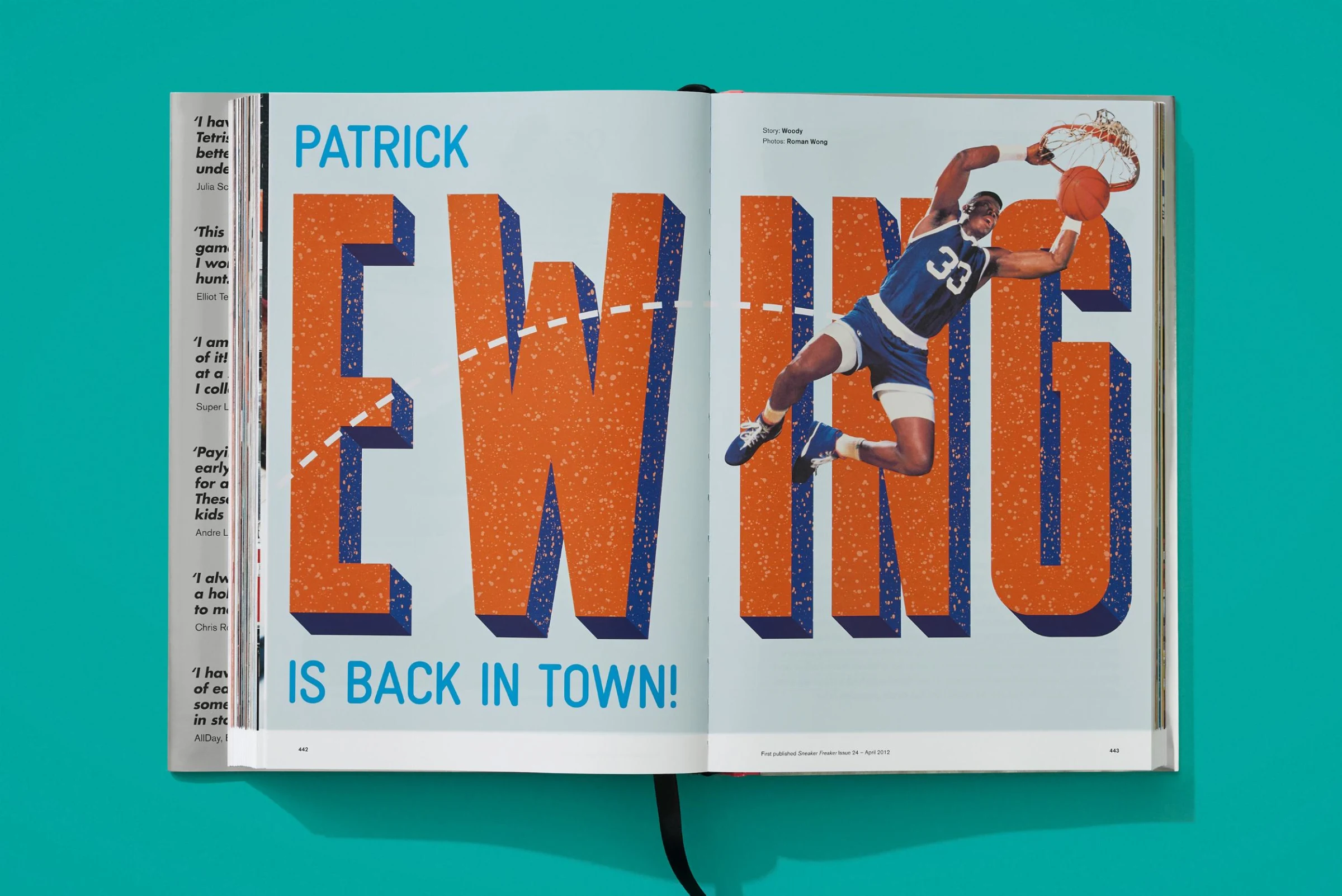 Sneaker Freaker. World's Greatest Sneaker Collectors Sneaker Freaker. World's Greatest Sneaker Collectors - Imagen 15