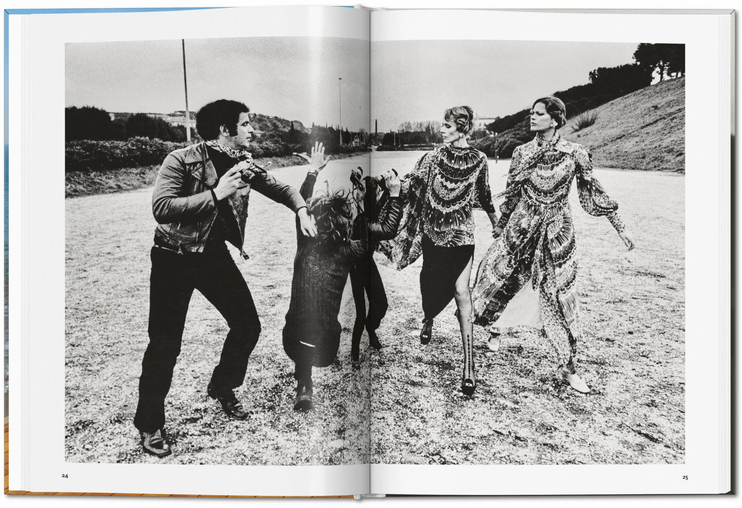 Helmut Newton Helmut Newton - Imagen 2