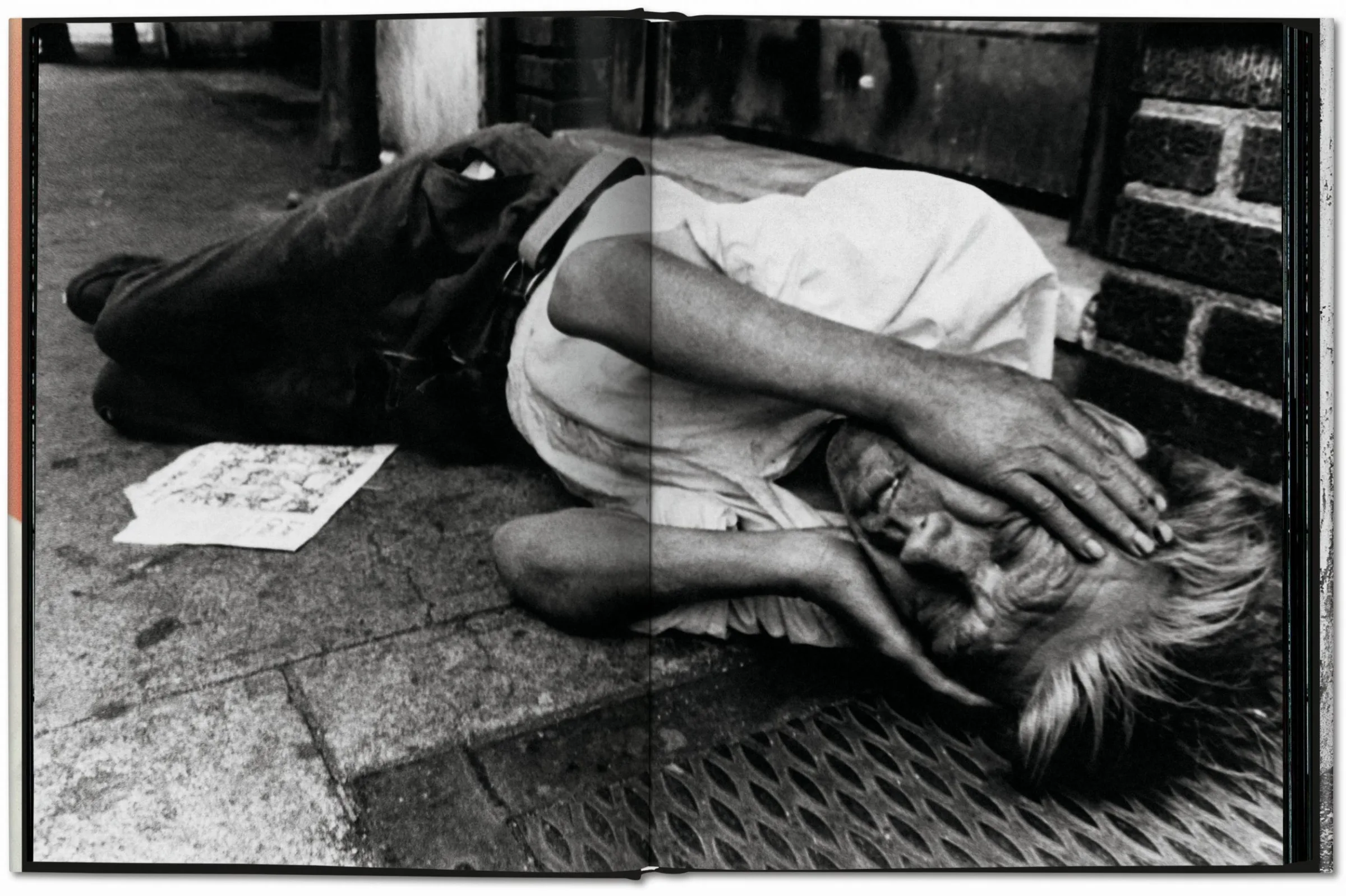 Miguel Rio Branco. Maldicidade Miguel Rio Branco. Maldicidade - Imagen 6