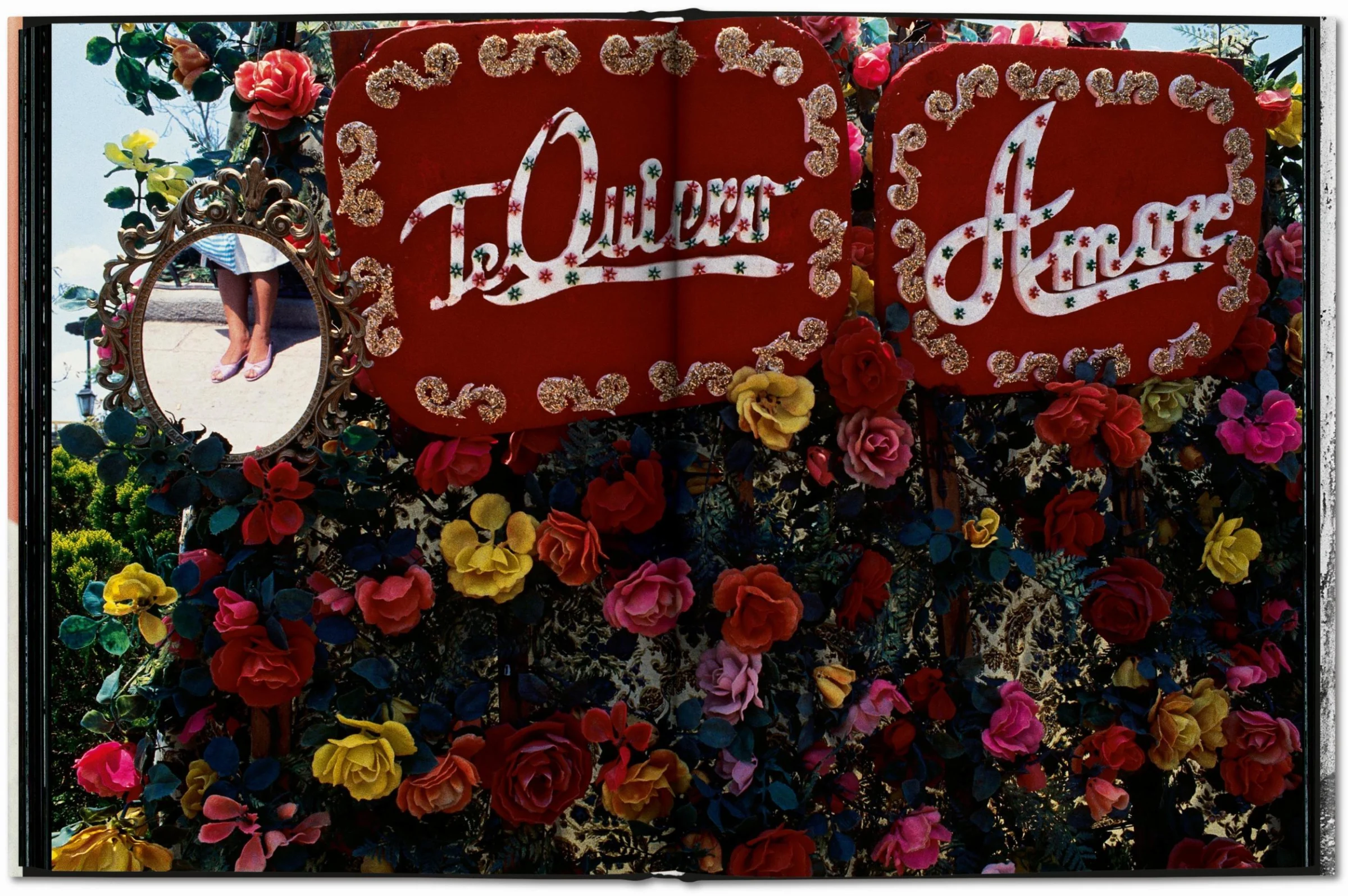 Miguel Rio Branco. Maldicidade Miguel Rio Branco. Maldicidade - Imagen 5