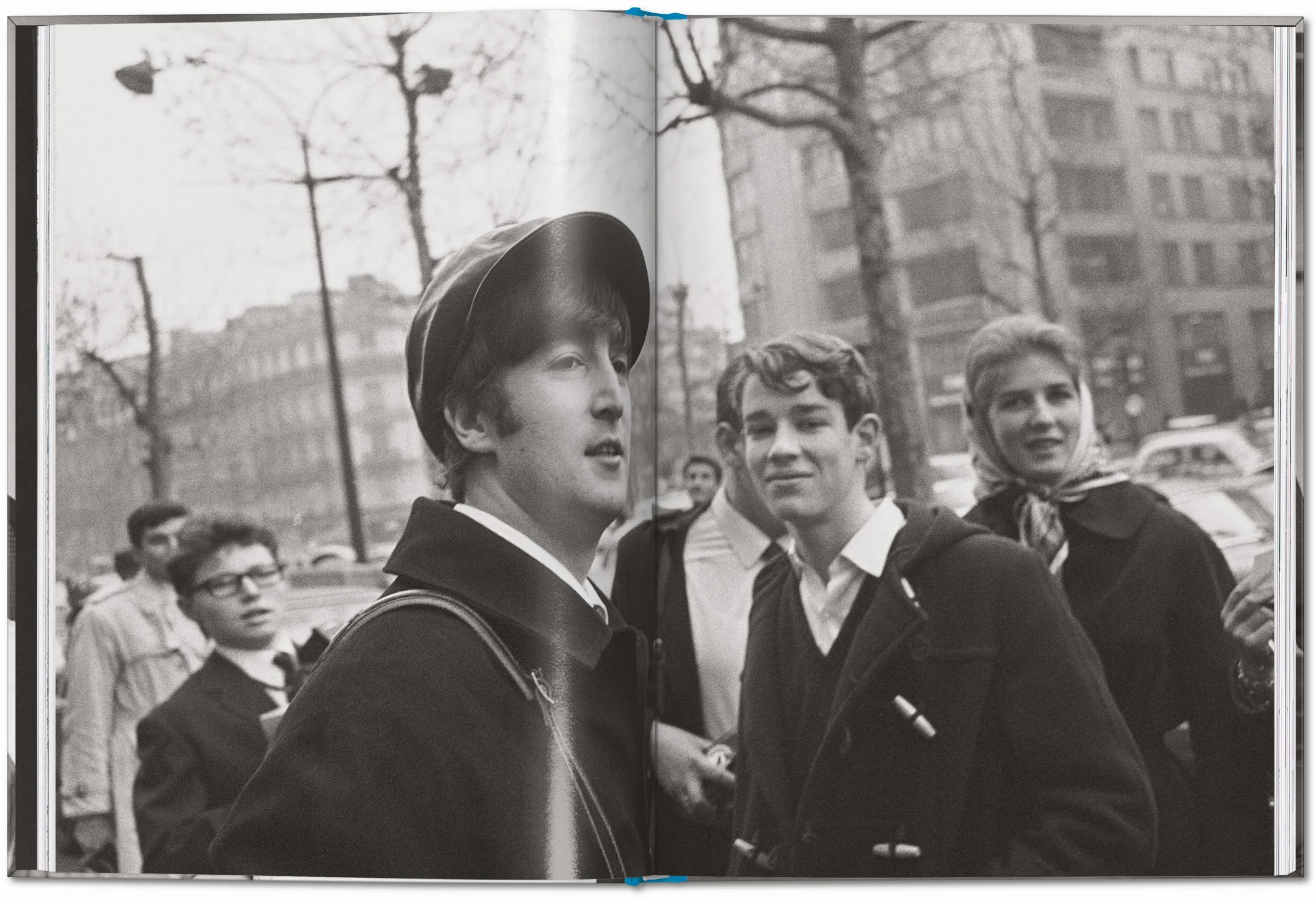 Harry Benson. The Beatles Harry Benson. The Beatles - Imagen 6