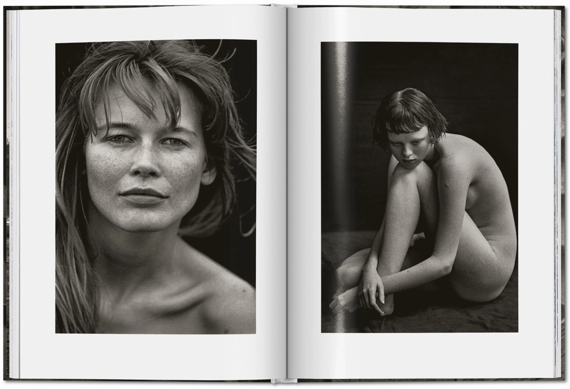 Peter Lindbergh. Untold Stories Peter Lindbergh. Untold Stories - Imagen 3