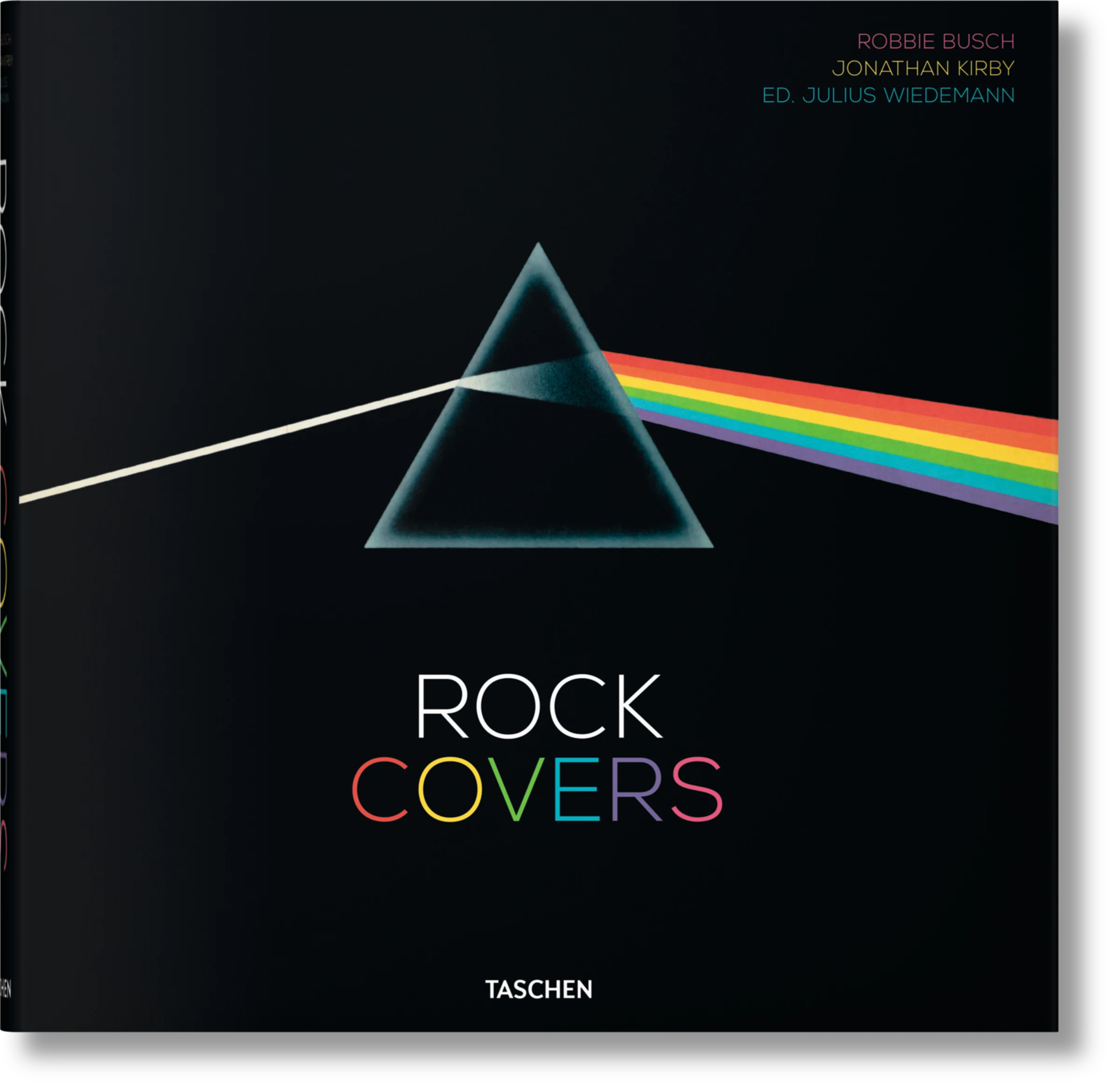 Rock Covers Rock Covers
