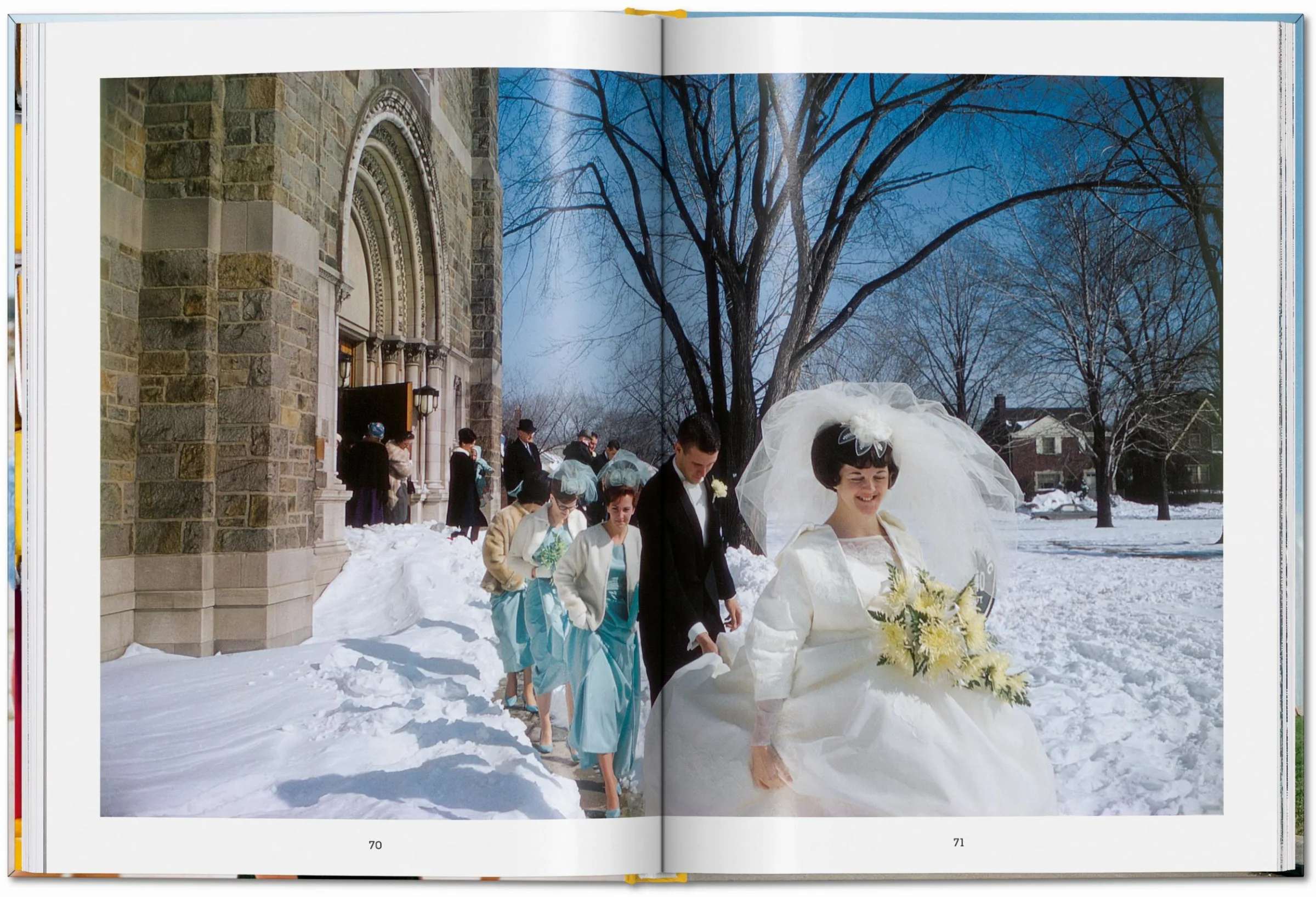 Midcentury Memories. The Anonymous Project Midcentury Memories. The Anonymous Project - Imagen 3