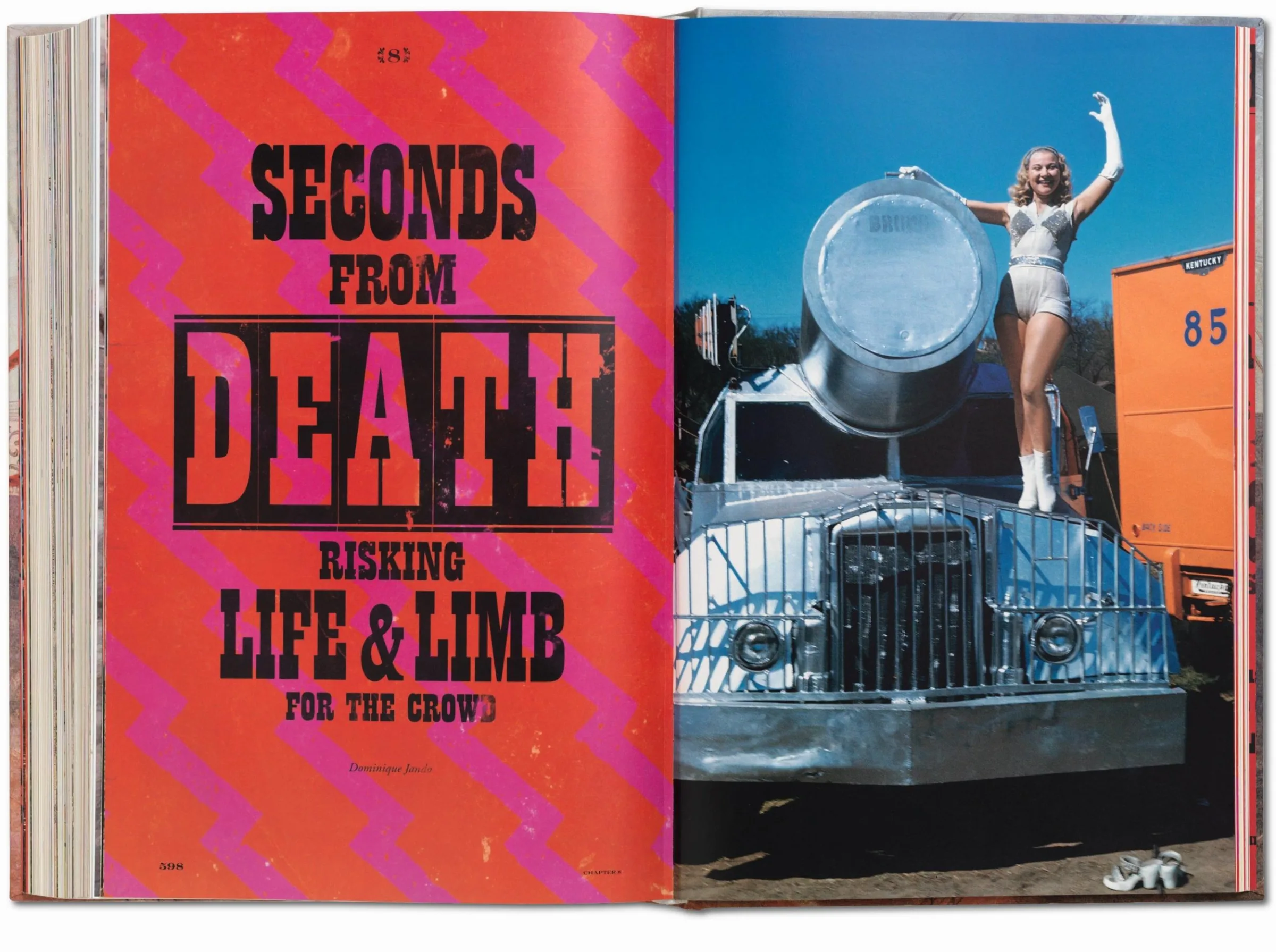 The Circus. 1870s–1950s The Circus. 1870s–1950s - Imagen 7