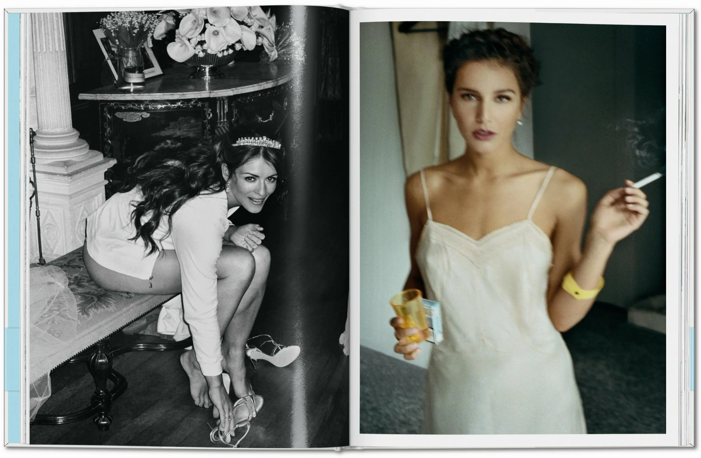 Mario Testino. I Love You. A celebration of weddings Mario Testino. I Love You. A celebration of weddings - Imagen 8