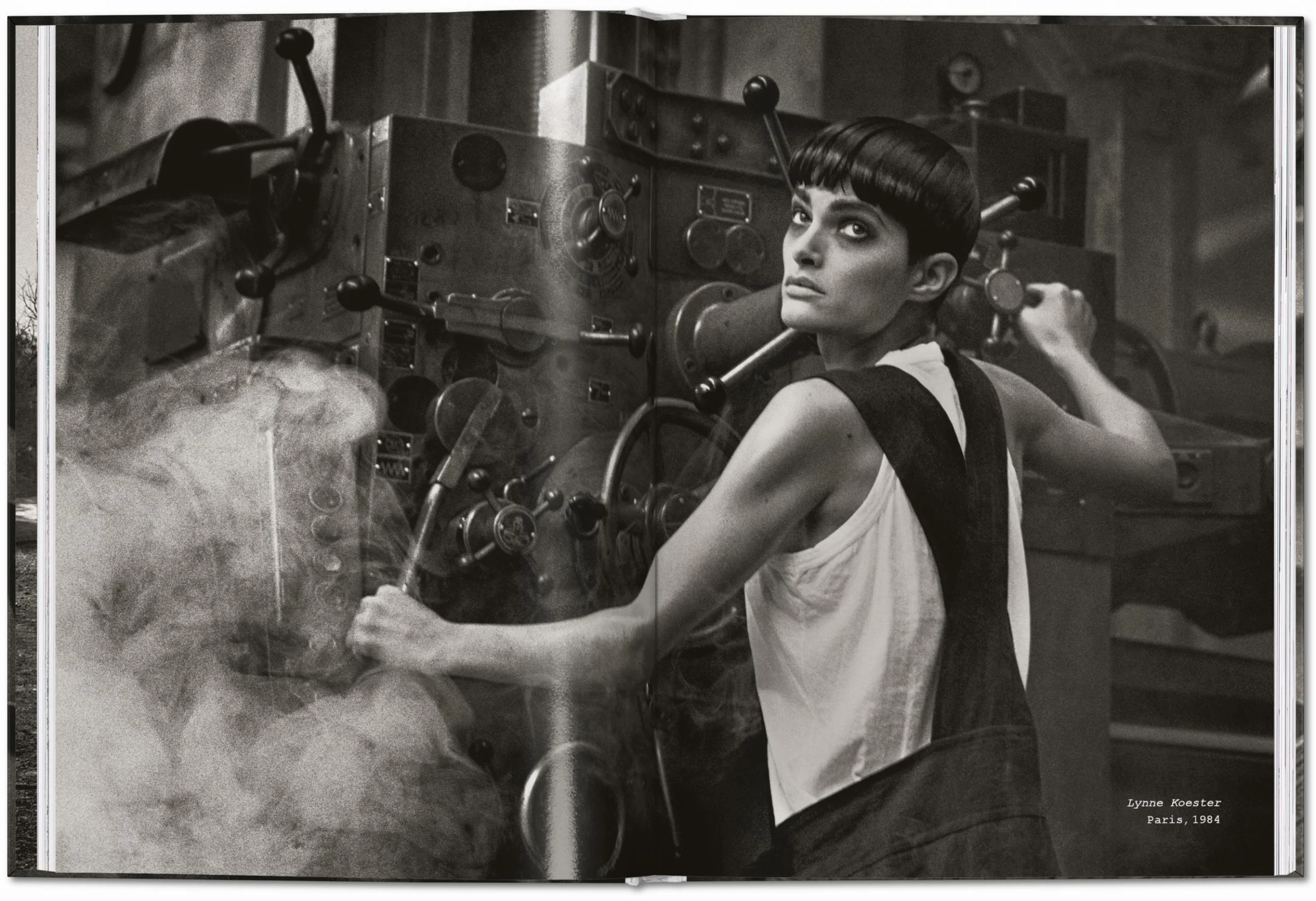 Peter Lindbergh. Untold Stories Peter Lindbergh. Untold Stories - Imagen 5