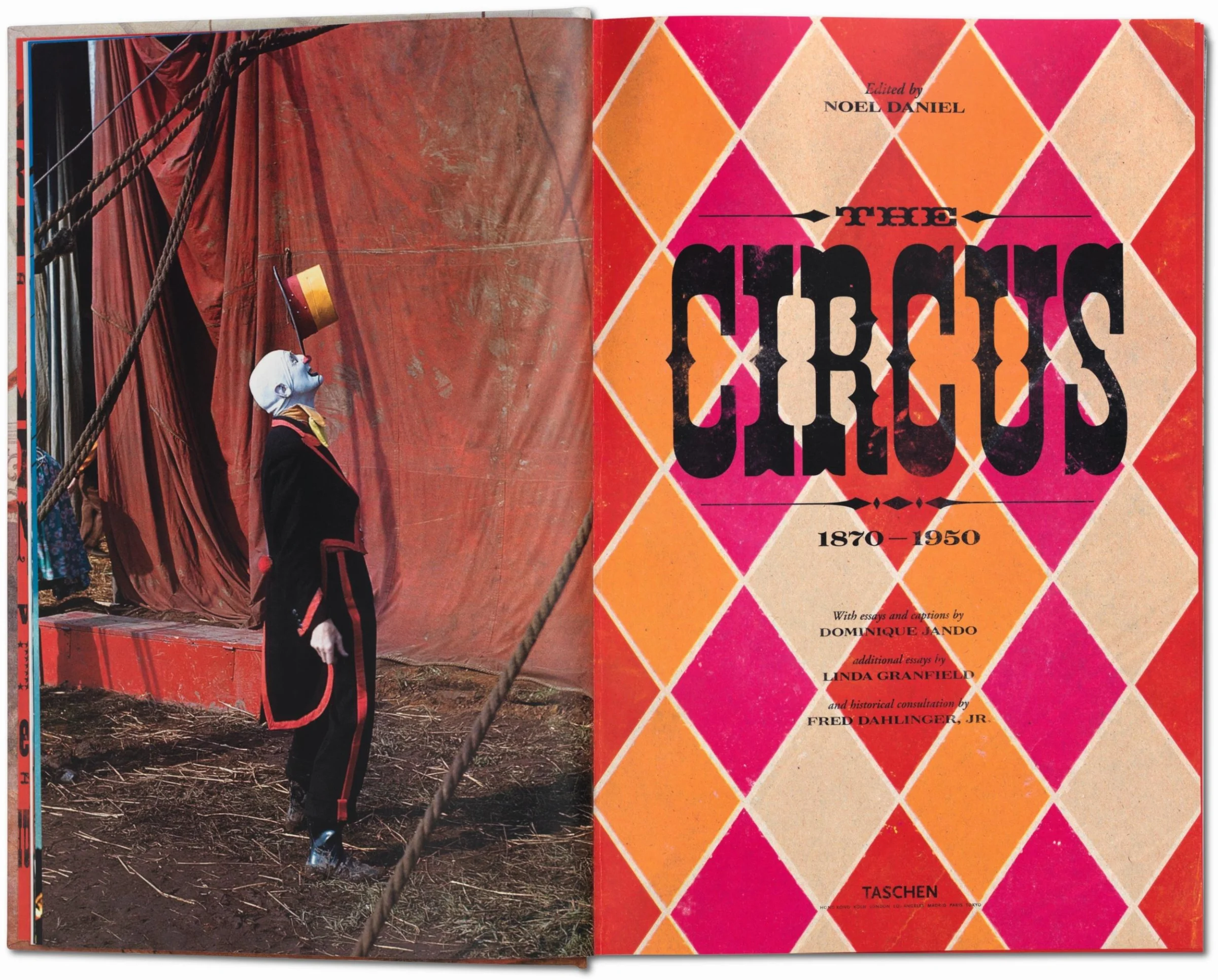 The Circus. 1870s–1950s The Circus. 1870s–1950s - Imagen 6