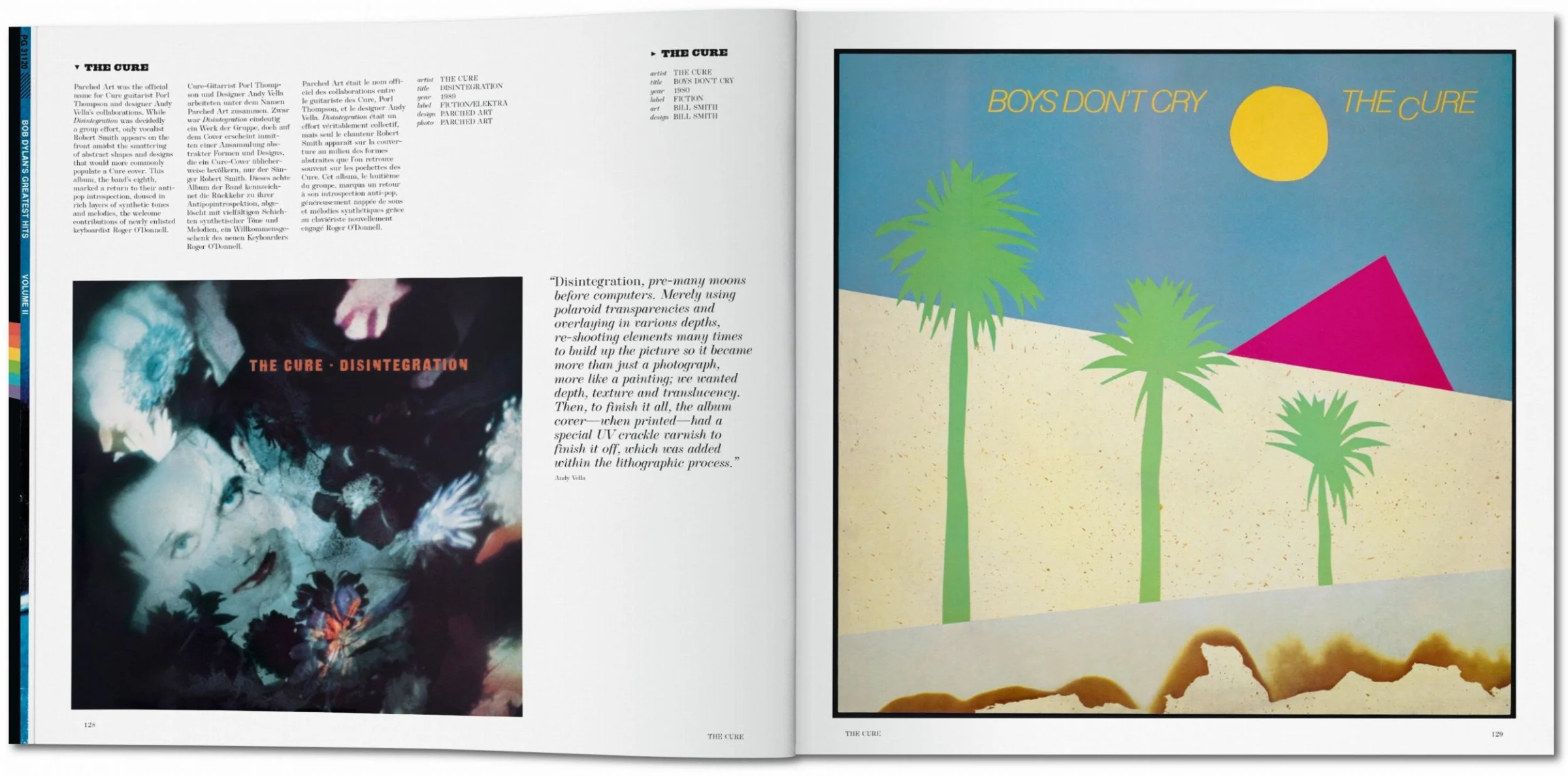 Rock Covers Rock Covers - Imagen 2