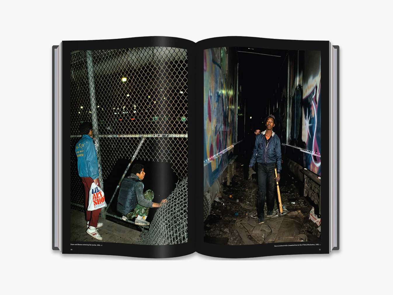 Subway Art Subway Art - Imagen 7