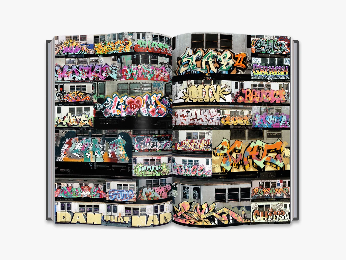 Subway Art Subway Art - Imagen 6