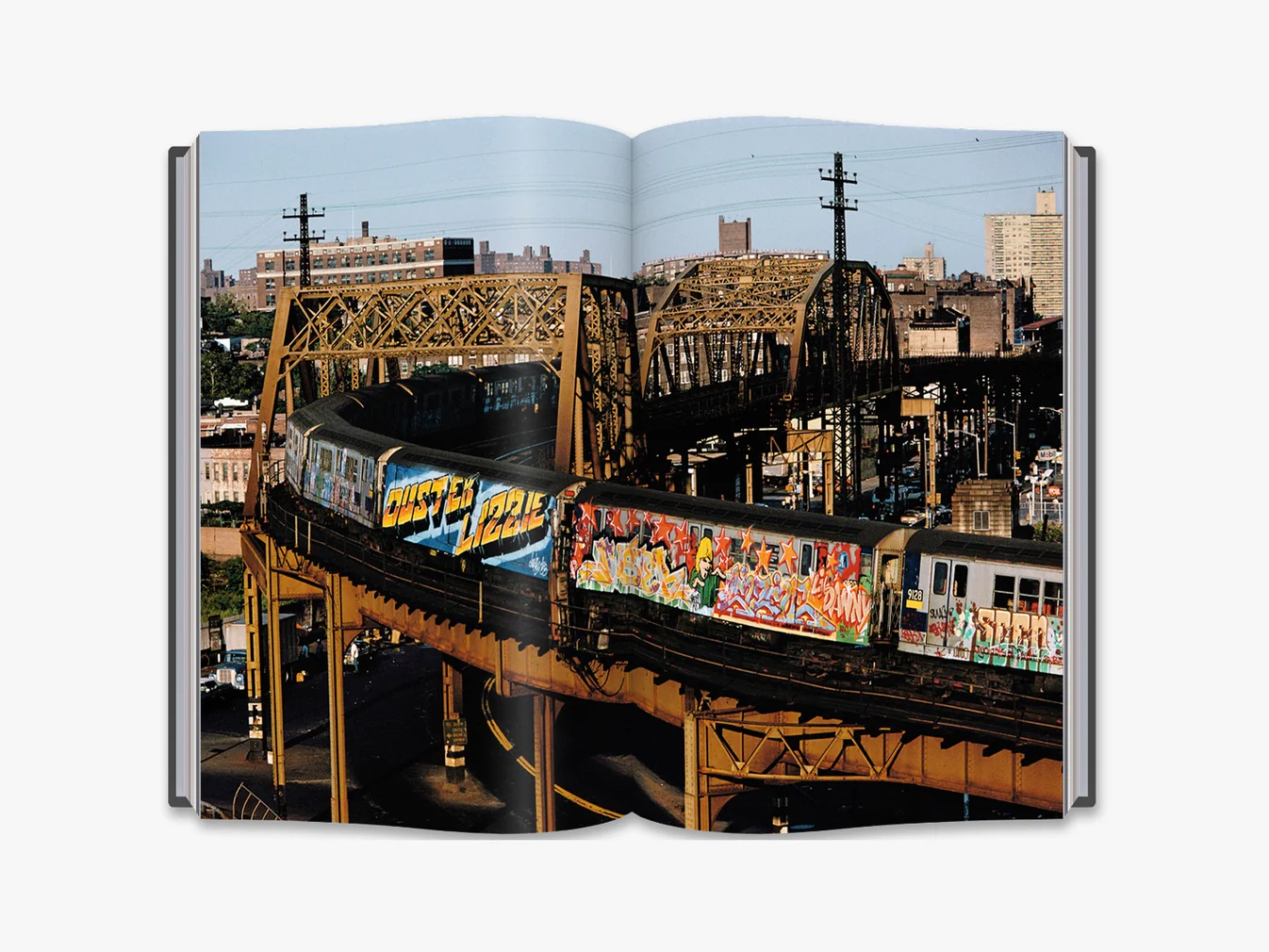 Subway Art Subway Art - Imagen 4