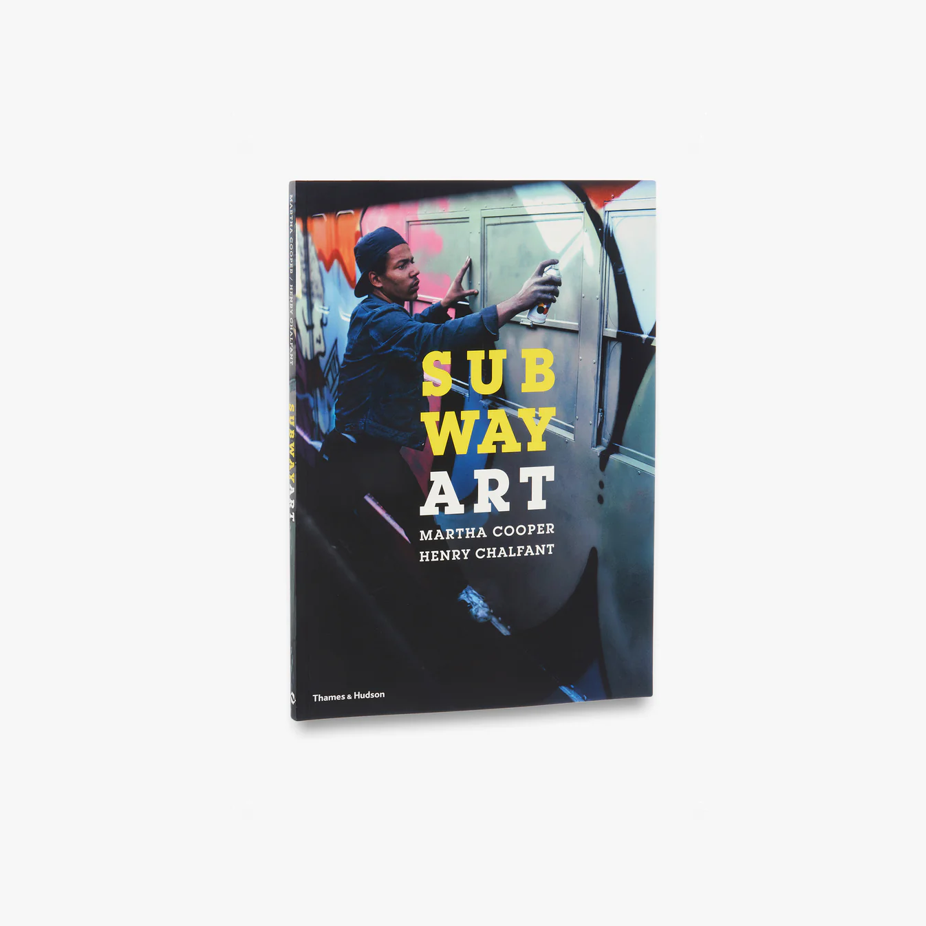 Subway Art Subway Art