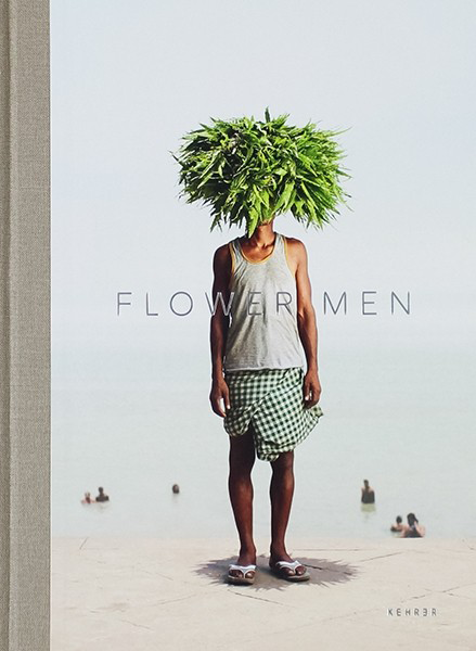 Flower Men Flower Men