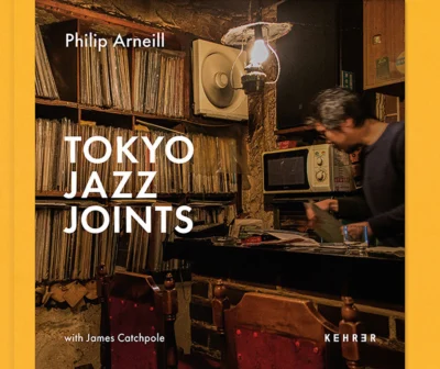 Tokio Jazz Joints