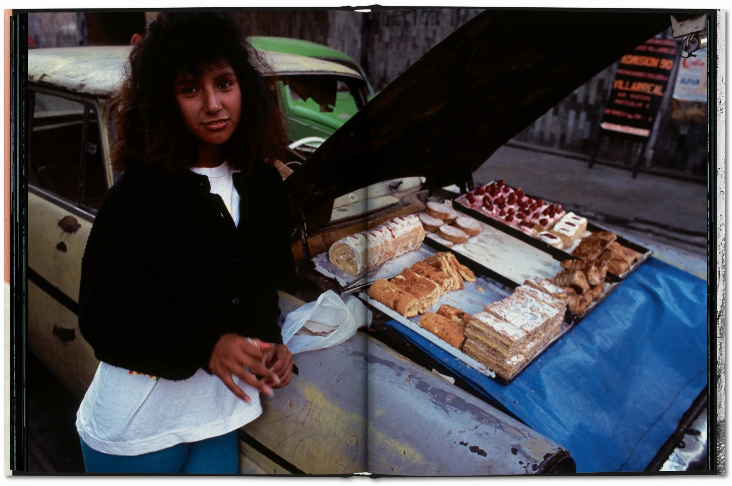 Miguel Rio Branco. Maldicidade Miguel Rio Branco. Maldicidade - Imagen 4