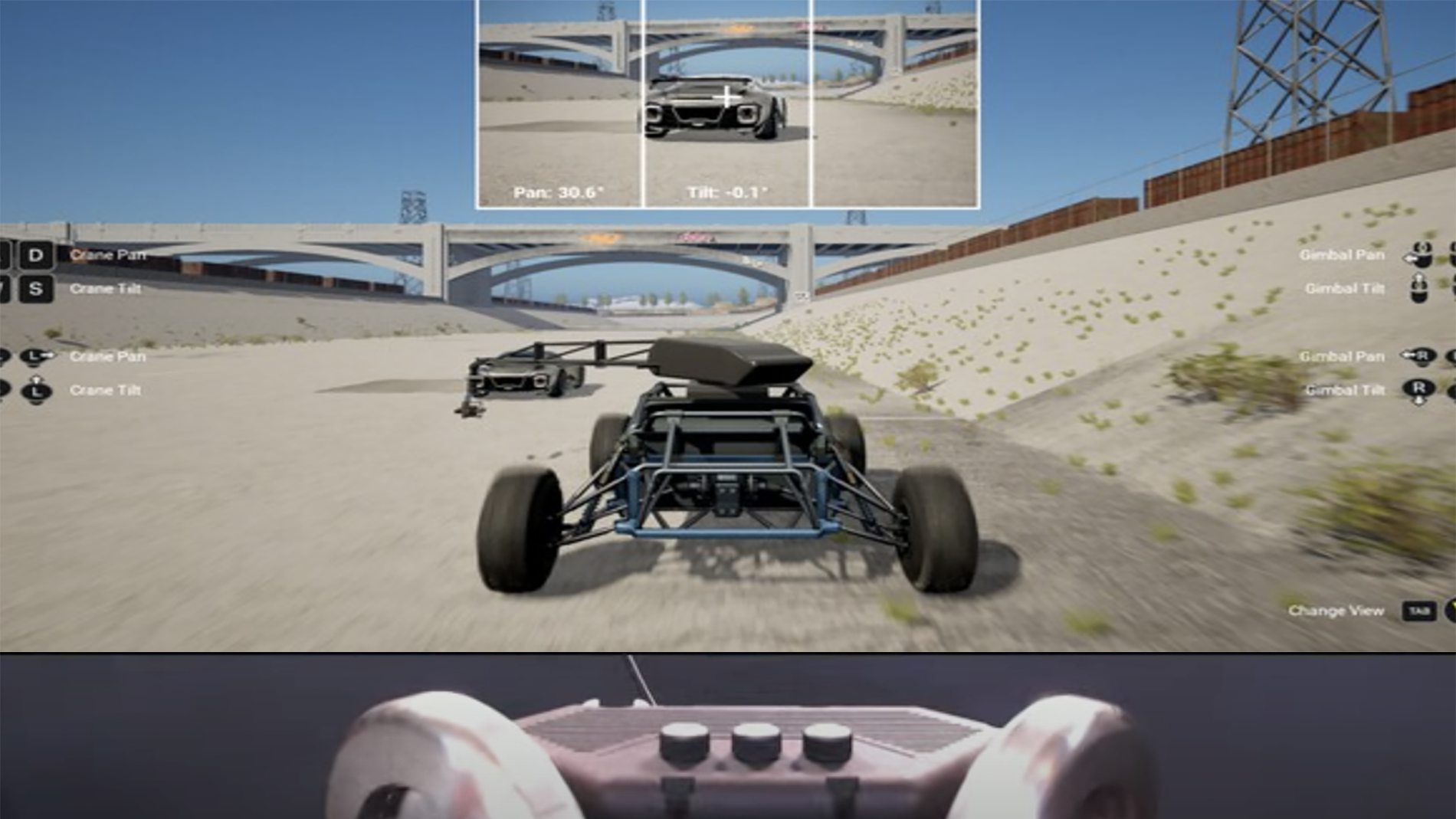 Simulador de cámara Simulador de cámara - Imagen 2