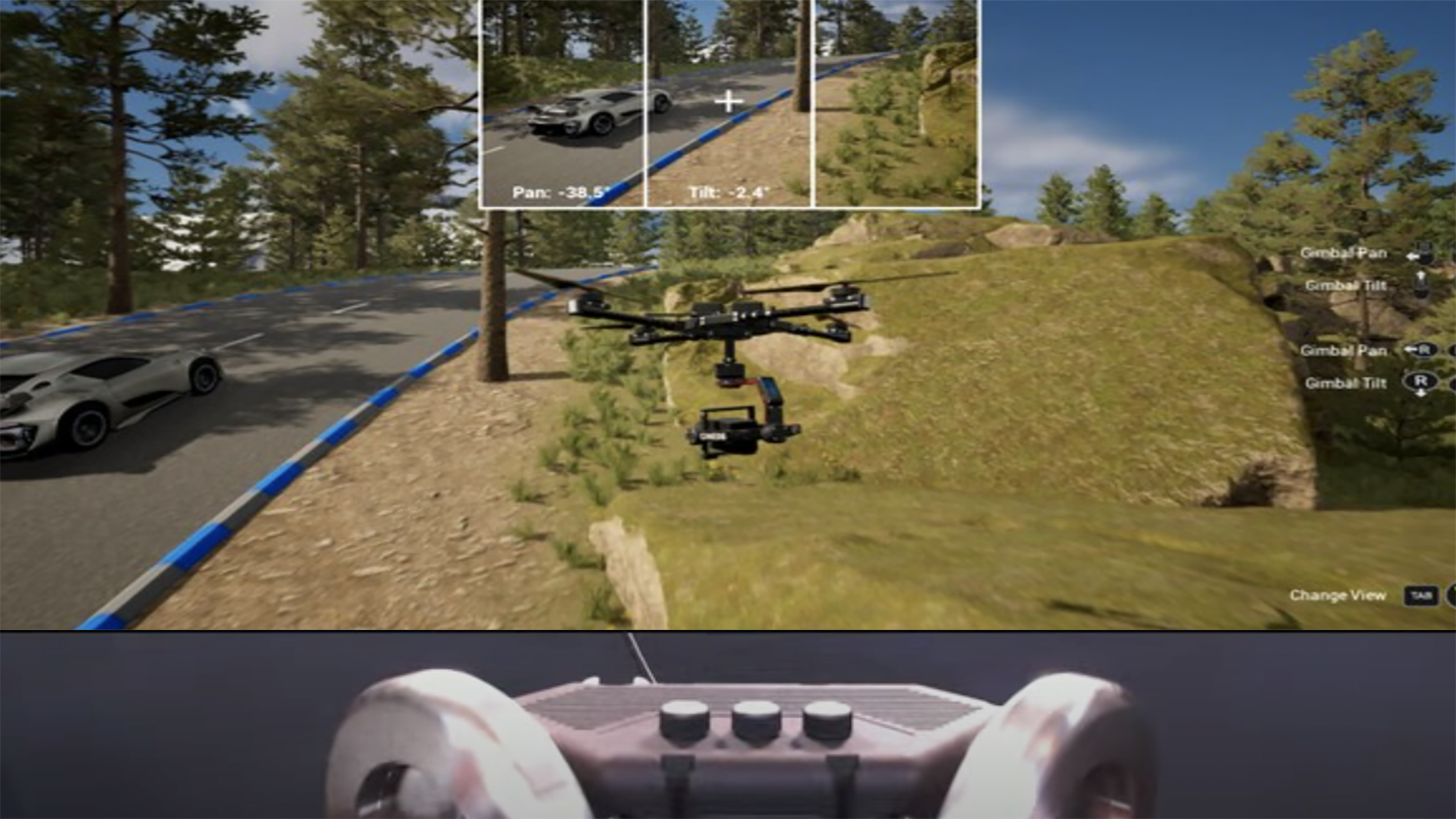 Simulador de cámara Simulador de cámara - Imagen 4