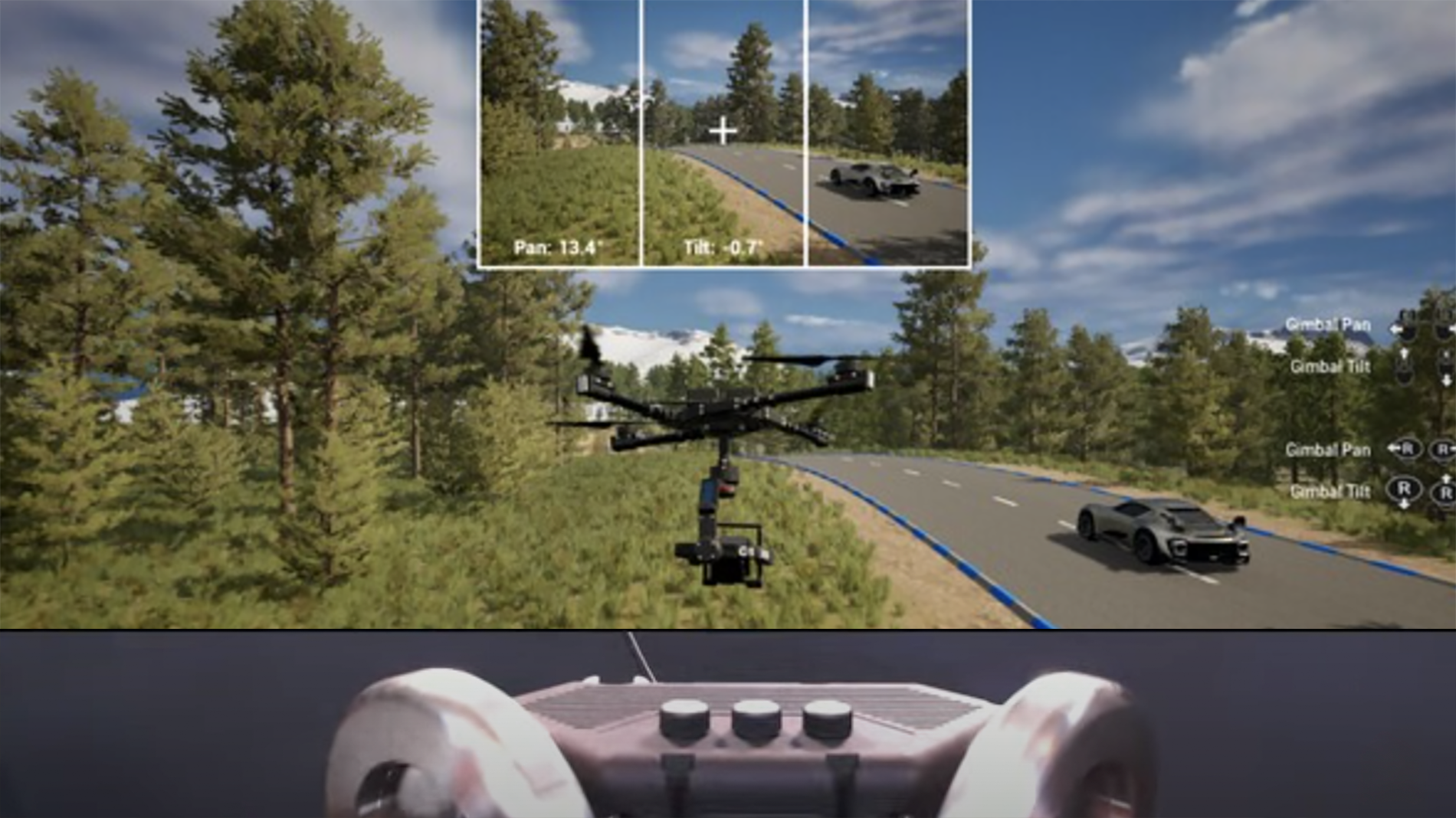 Simulador de cámara Simulador de cámara - Imagen 5