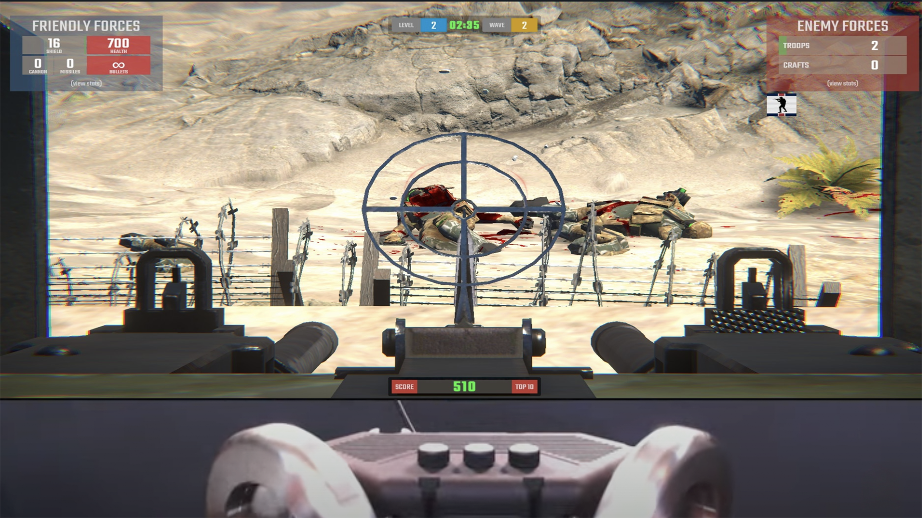 Simulador de cámara Simulador de cámara - Imagen 6