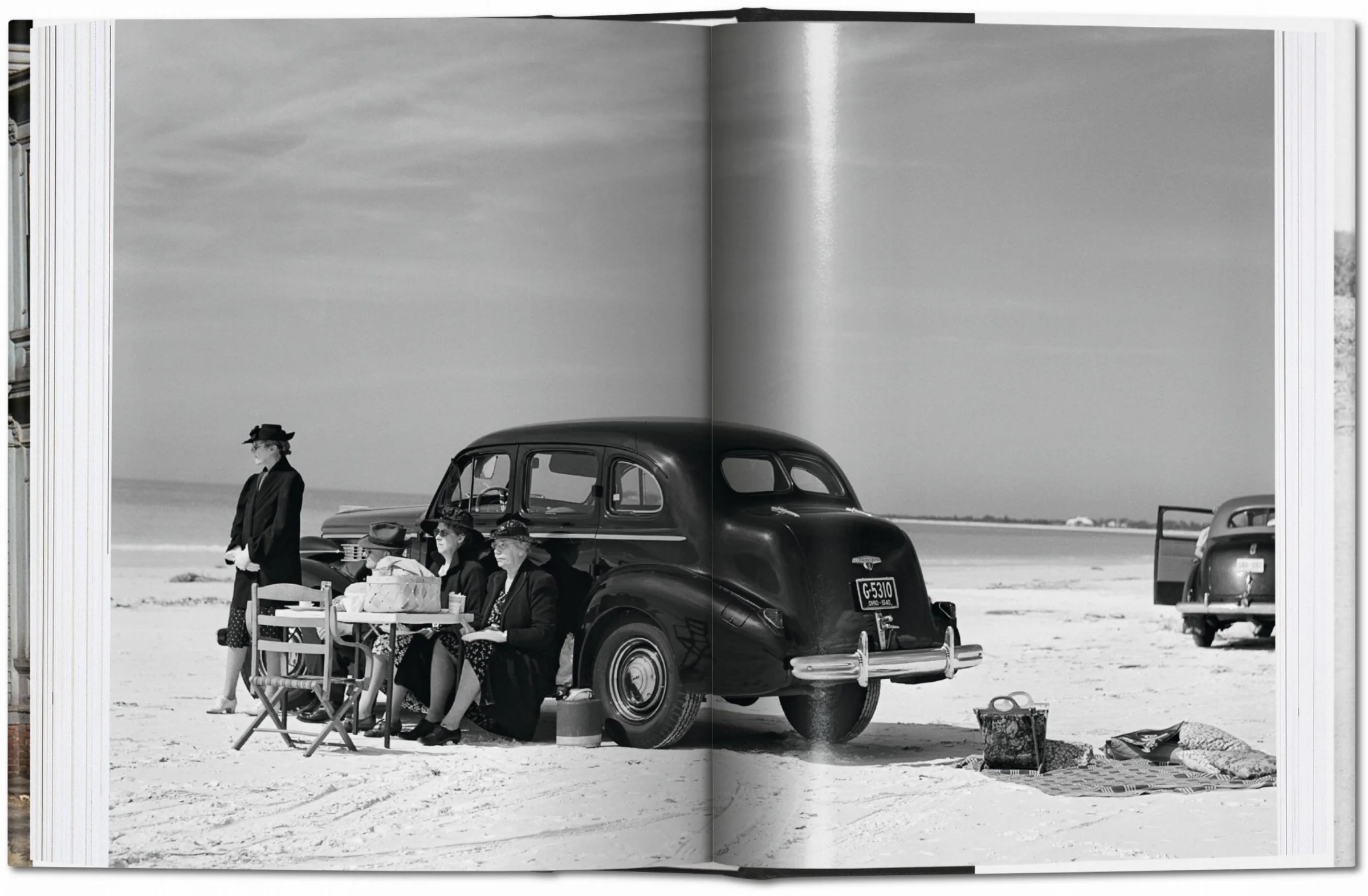 New Deal Photography. USA 1935–1943 New Deal Photography. USA 1935–1943 - Imagen 2