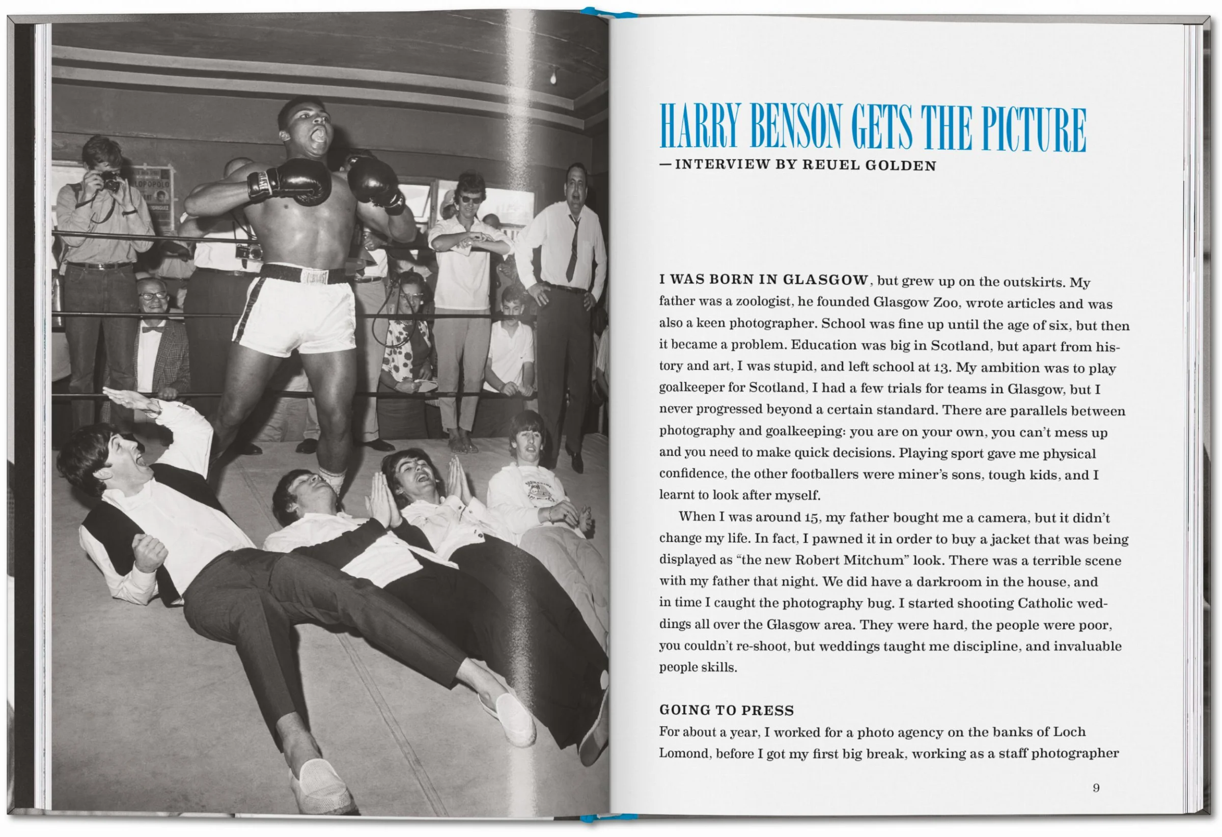 Harry Benson. The Beatles Harry Benson. The Beatles - Imagen 4