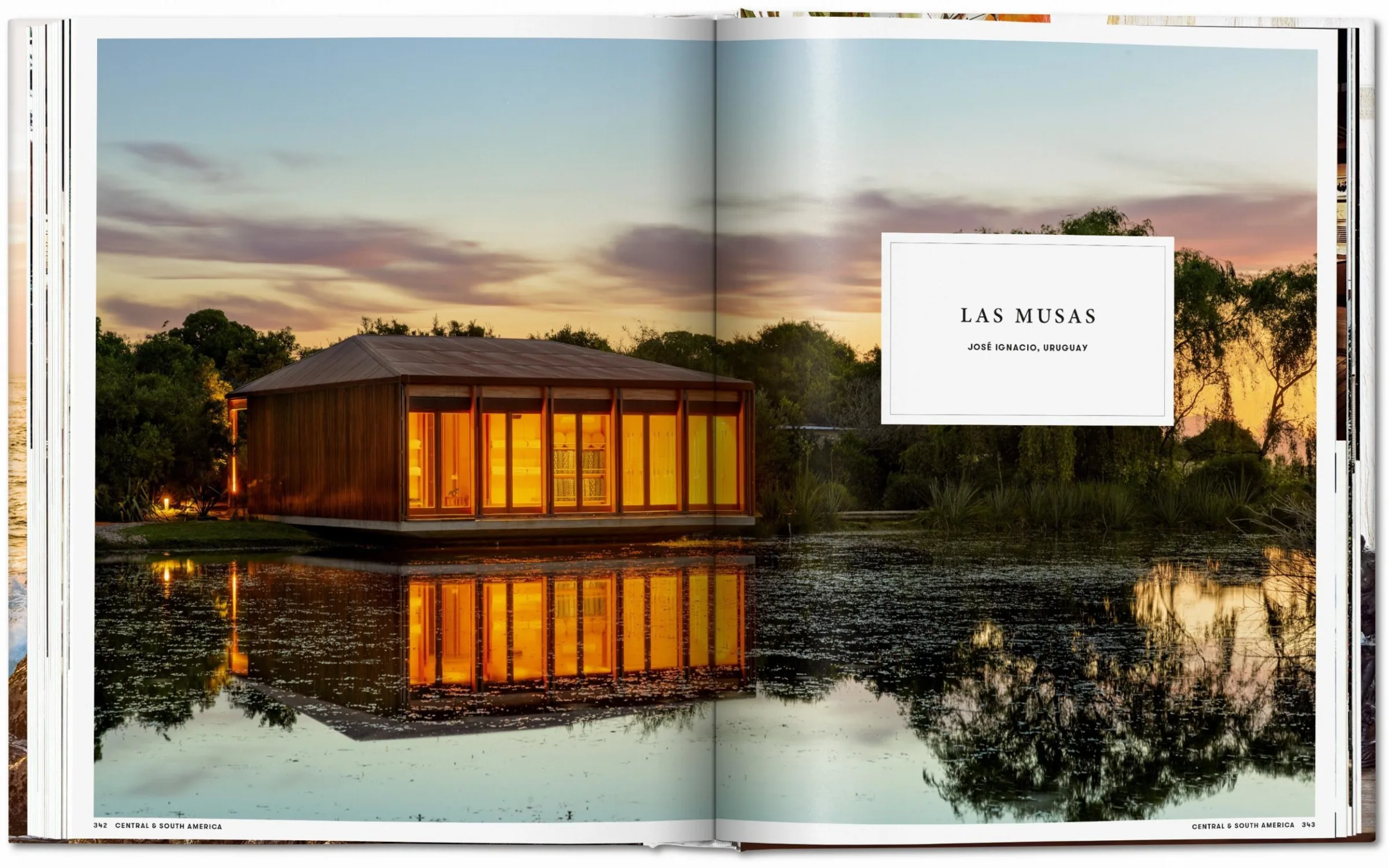 Great Escapes Yoga. The Retreat Book Great Escapes Yoga. The Retreat Book - Imagen 5