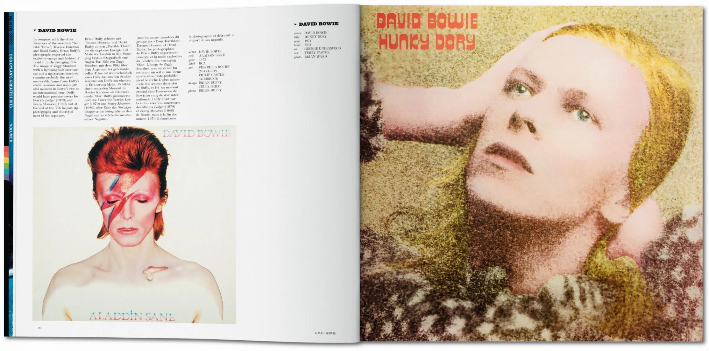 Rock Covers Rock Covers - Imagen 3