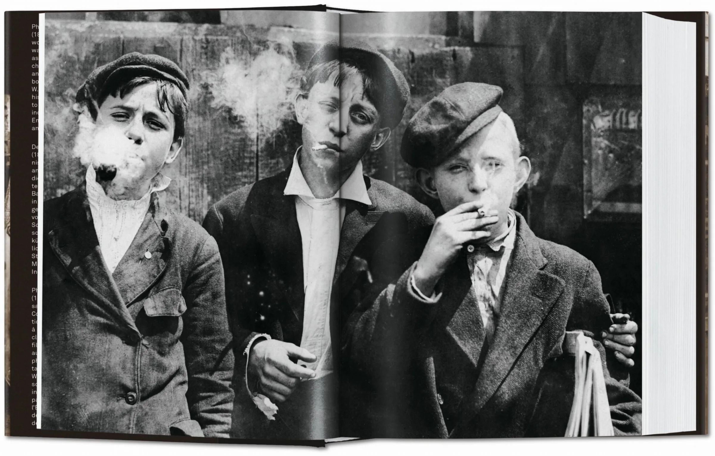 Lewis W. Hine. America at Work Lewis W. Hine. America at Work - Imagen 3