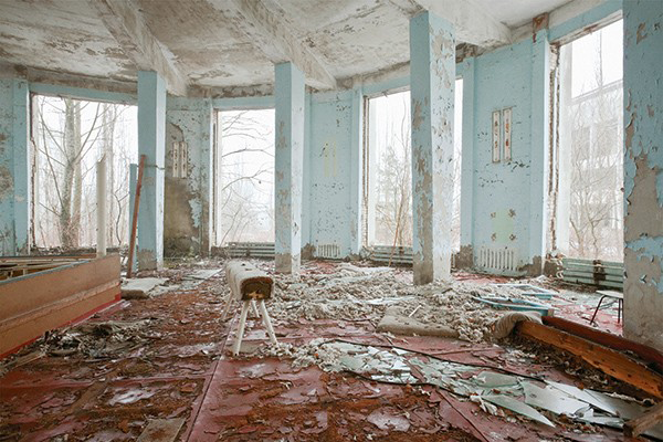 Chernobyl Zone II Chernobyl Zone II - Imagen 2