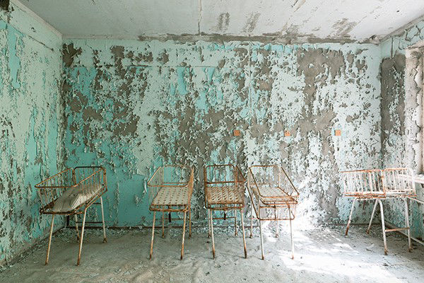 Chernobyl Zone II Chernobyl Zone II - Imagen 4