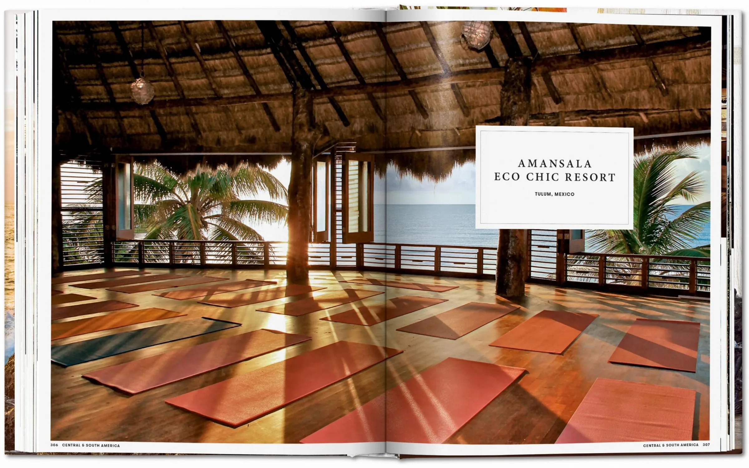 Great Escapes Yoga. The Retreat Book Great Escapes Yoga. The Retreat Book - Imagen 4