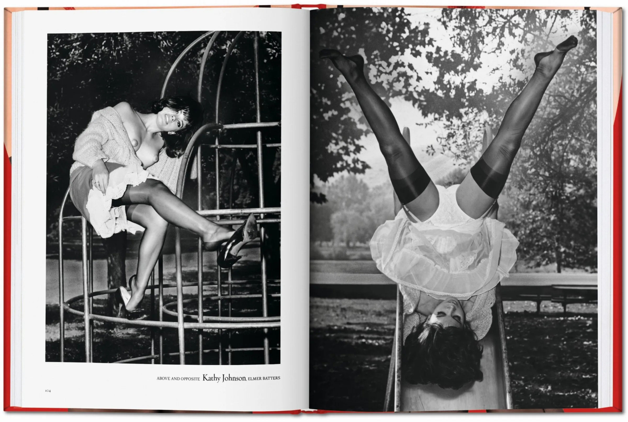 The Little Big Book of Legs The Little Big Book of Legs - Imagen 2