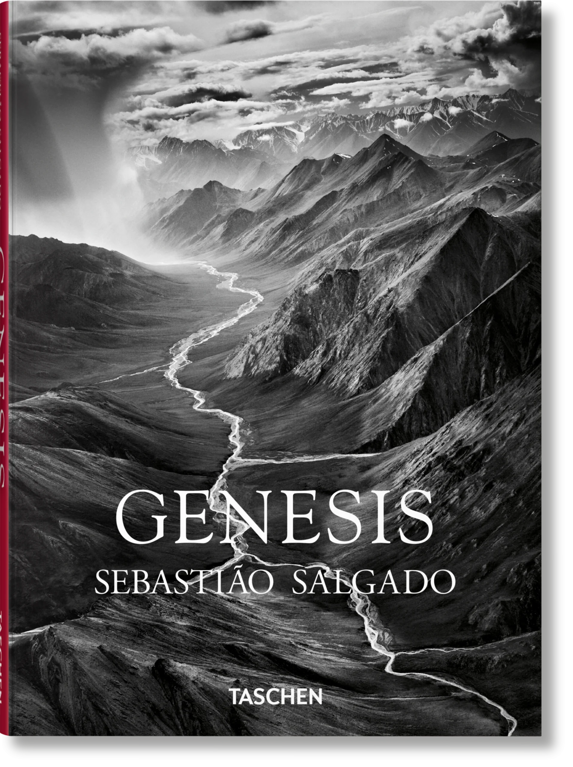 Sebastião Salgado. Genesis Sebastião Salgado. Genesis
