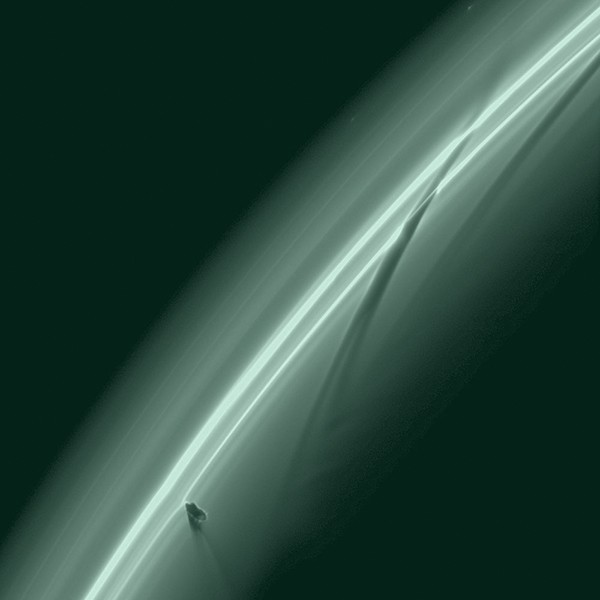 Stellar Landscapes (copia) Stellar Landscapes (copia) - Imagen 3