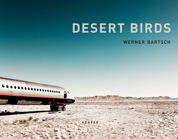 Desert Birds Desert Birds