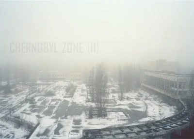 Chernobyl Zone II