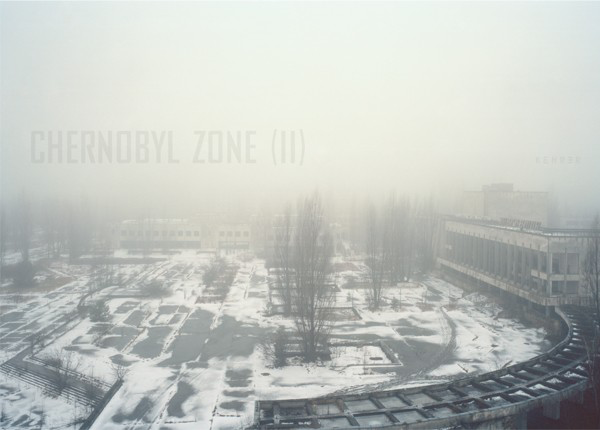 Chernobyl Zone II Chernobyl Zone II