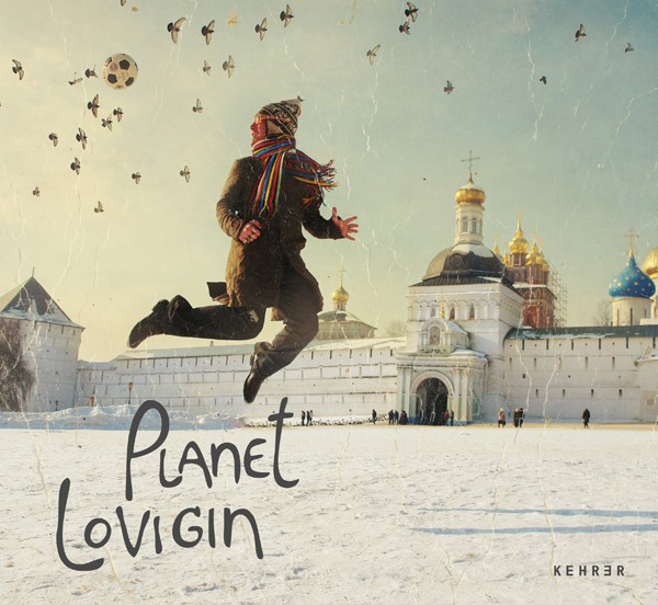 Planet Lovigin Planet Lovigin
