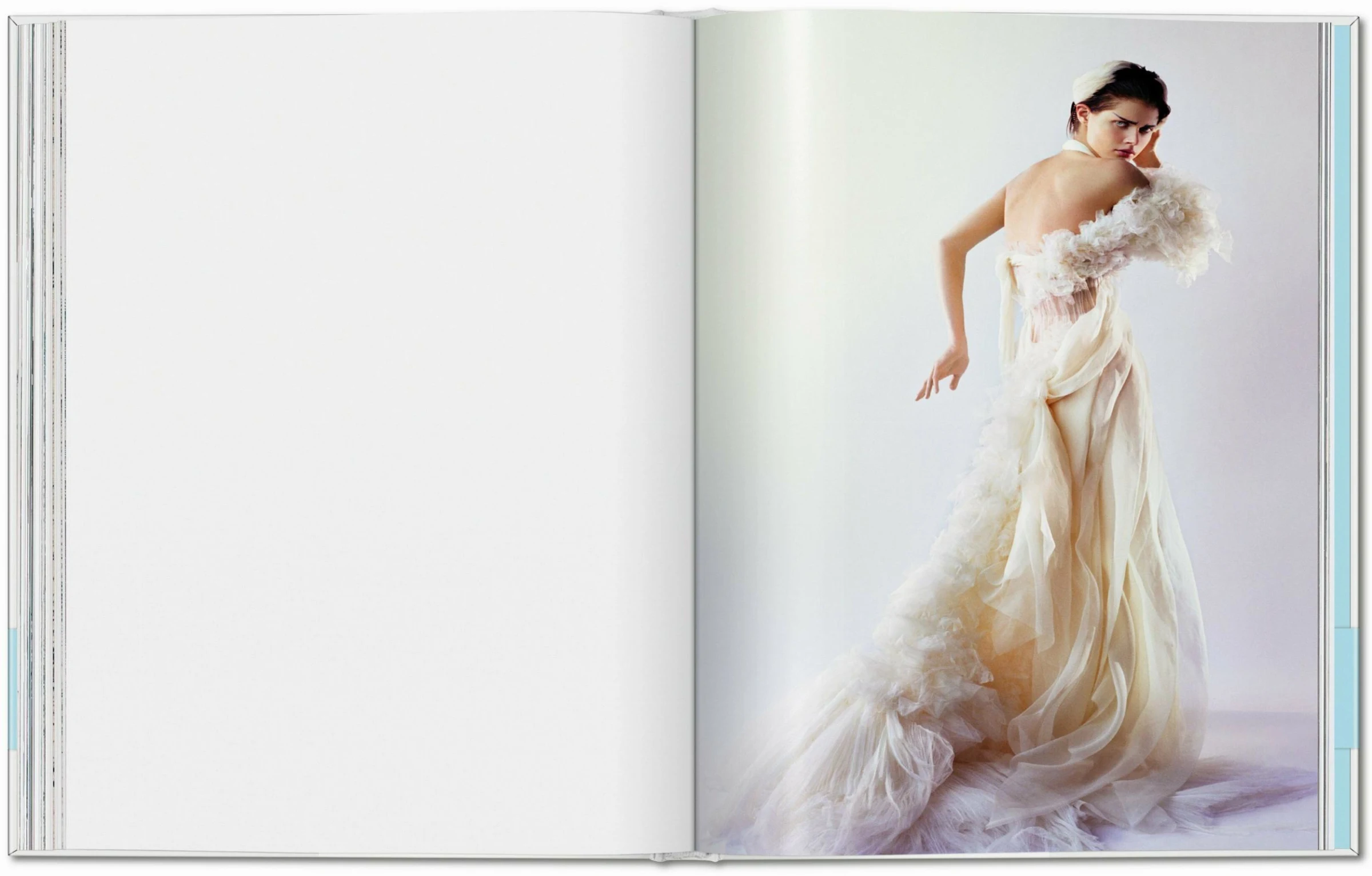 Mario Testino. I Love You. A celebration of weddings Mario Testino. I Love You. A celebration of weddings - Imagen 5