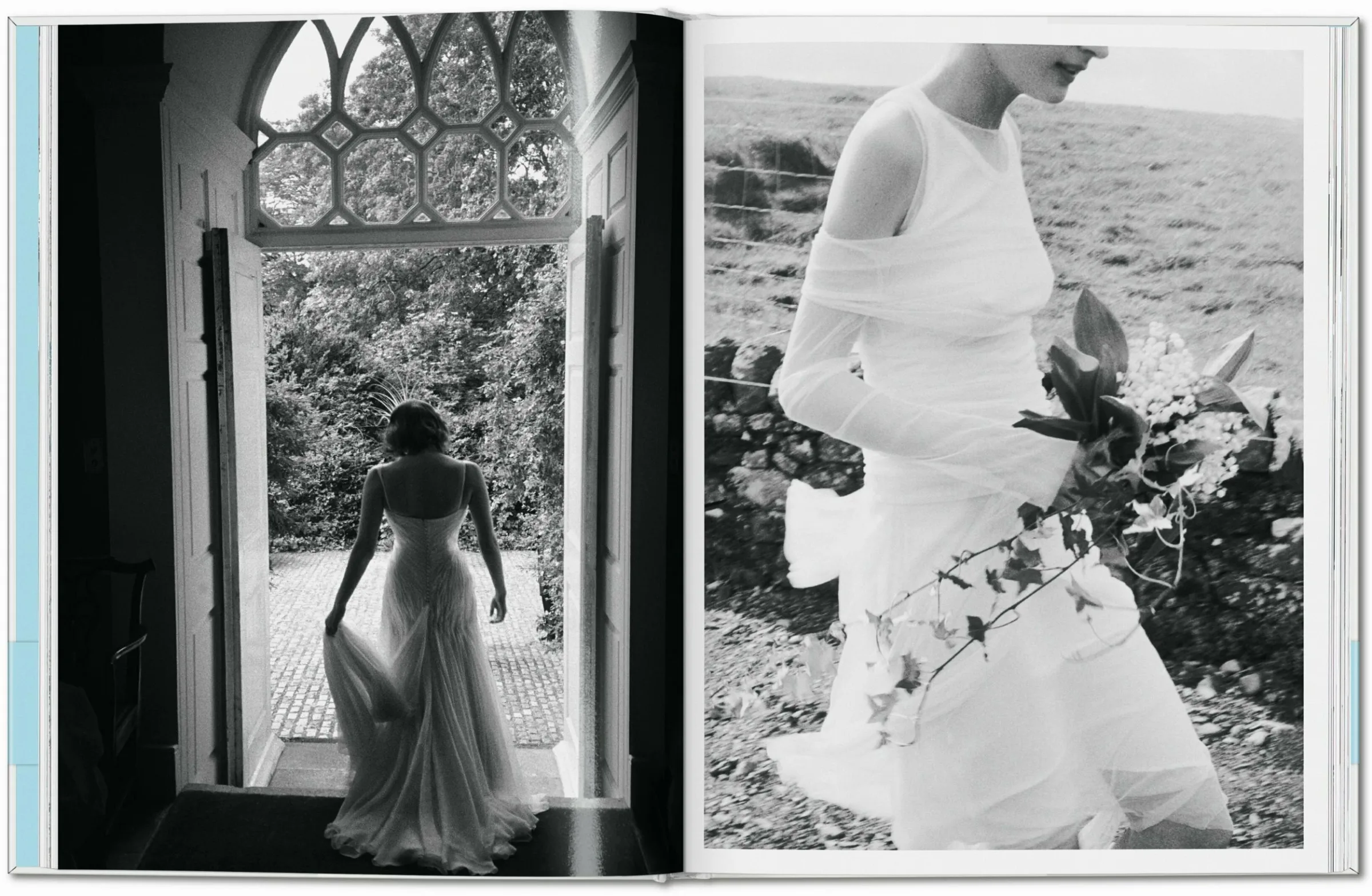 Mario Testino. I Love You. A celebration of weddings Mario Testino. I Love You. A celebration of weddings - Imagen 4