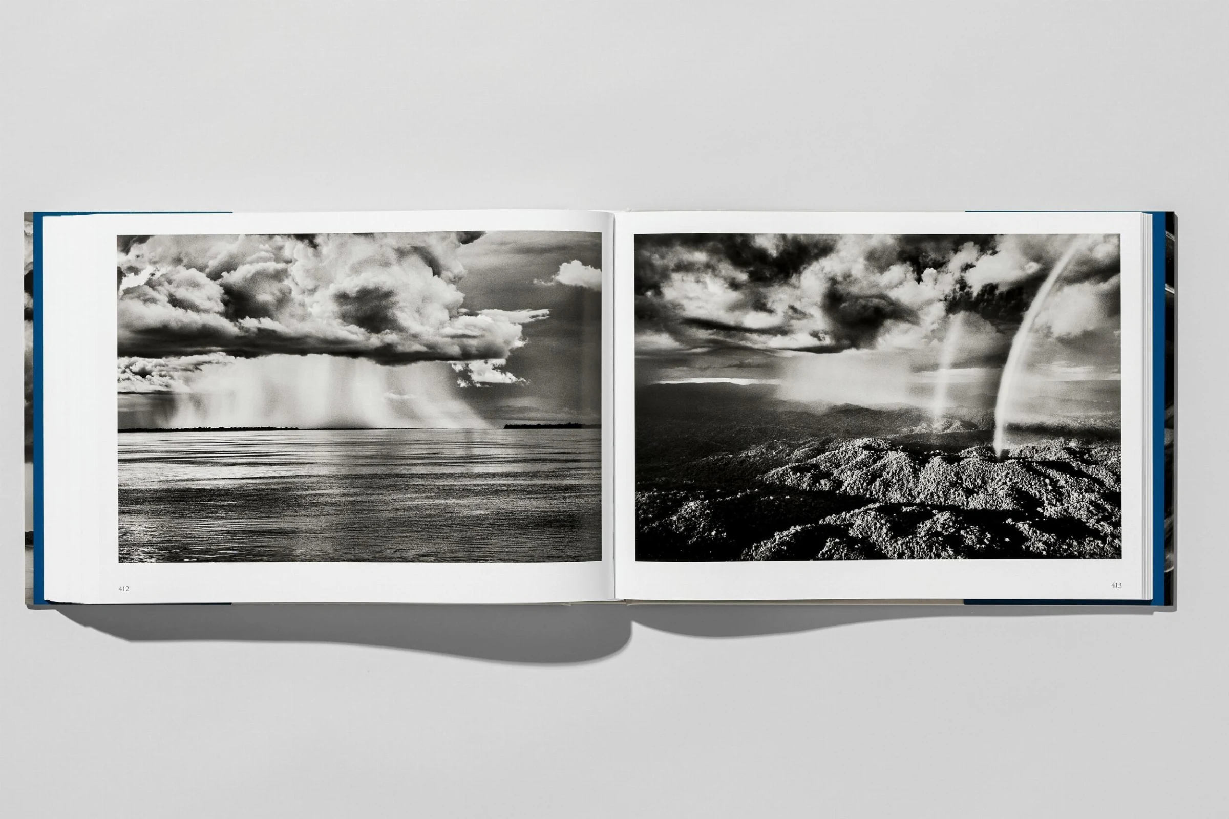 Sebastião Salgado. Amazônia Sebastião Salgado. Amazônia - Imagen 2