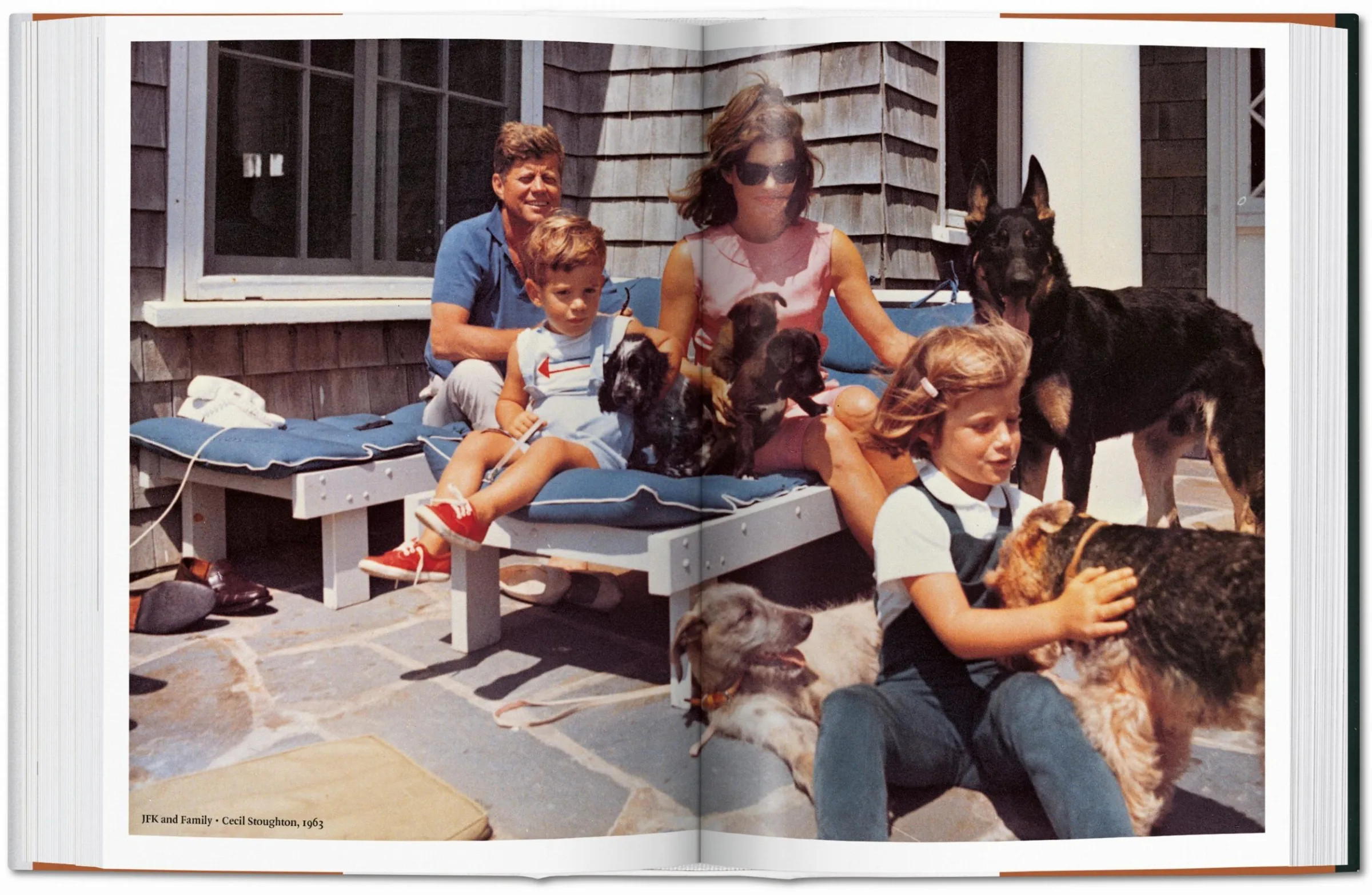 The Dog in Photography 1839–Today The Dog in Photography 1839–Today - Imagen 2