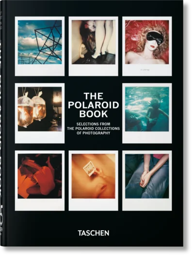 The Polaroid Book. 40th Ed.