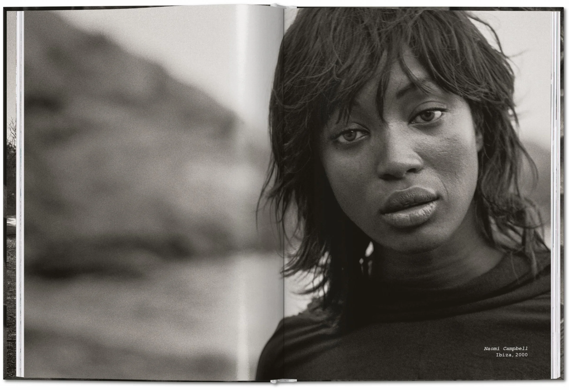 Peter Lindbergh. Untold Stories Peter Lindbergh. Untold Stories - Imagen 2