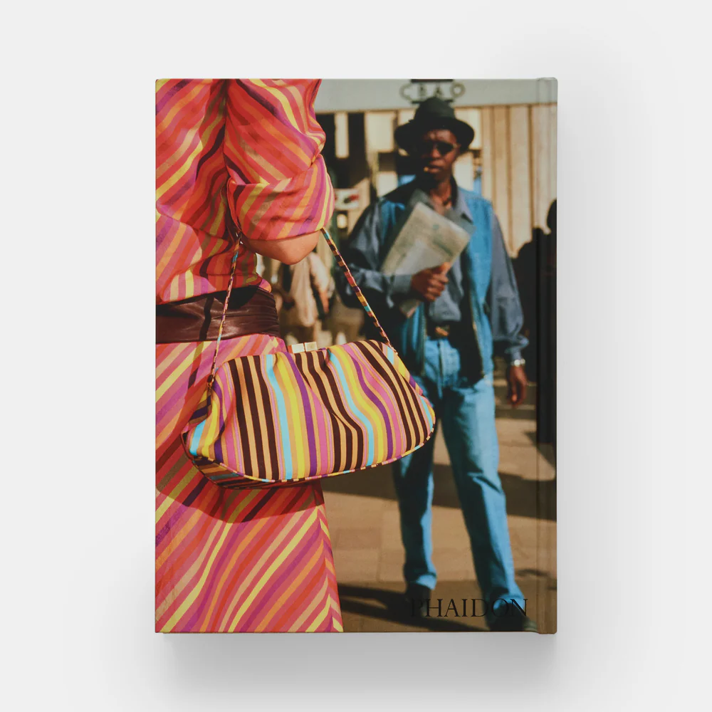 Fashion Faux Parr Fashion Faux Parr - Imagen 8