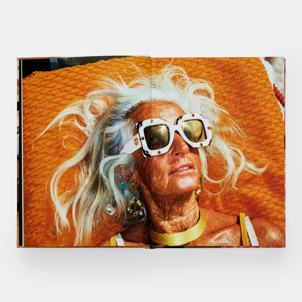 Fashion Faux Parr Fashion Faux Parr - Imagen 7