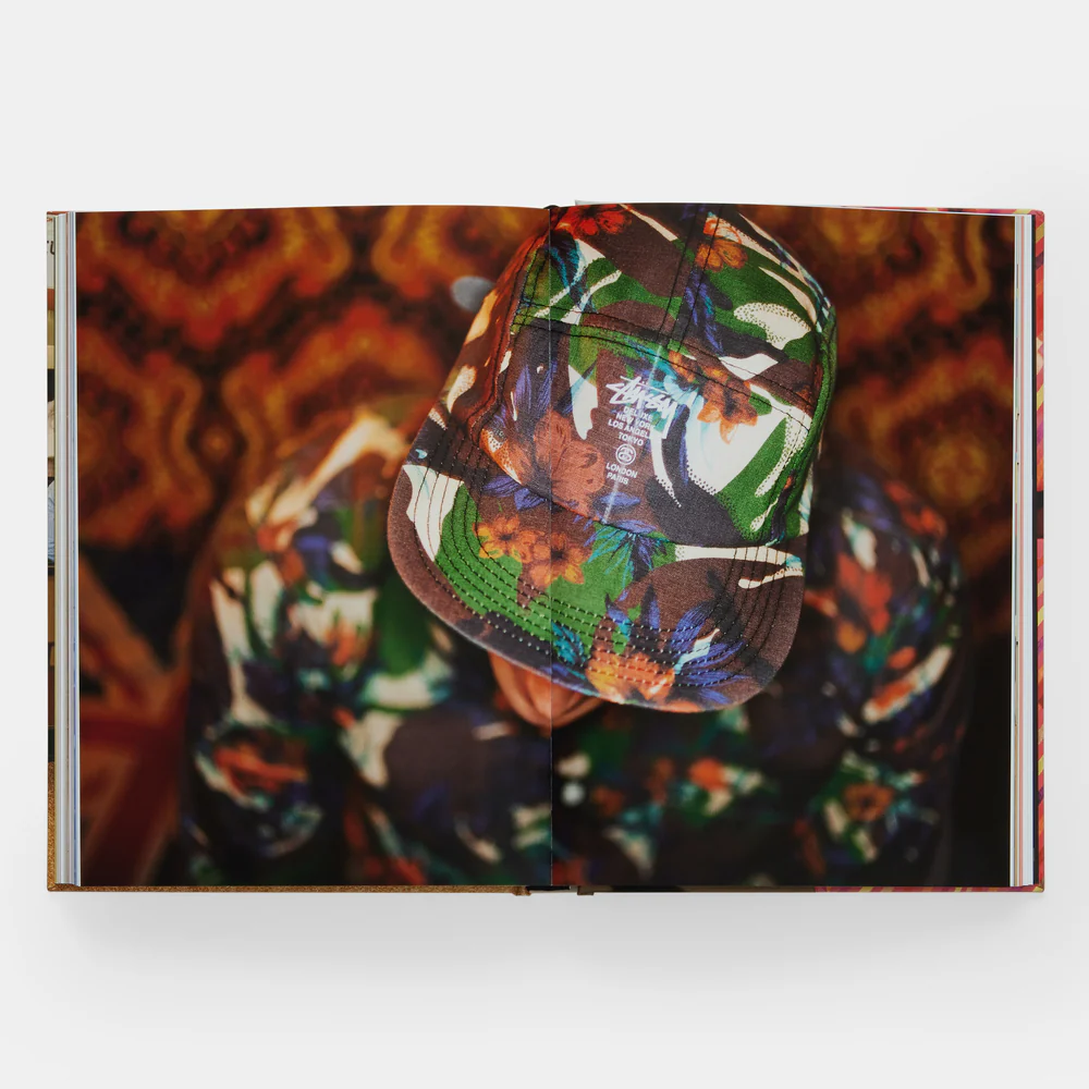 Fashion Faux Parr Fashion Faux Parr - Imagen 3